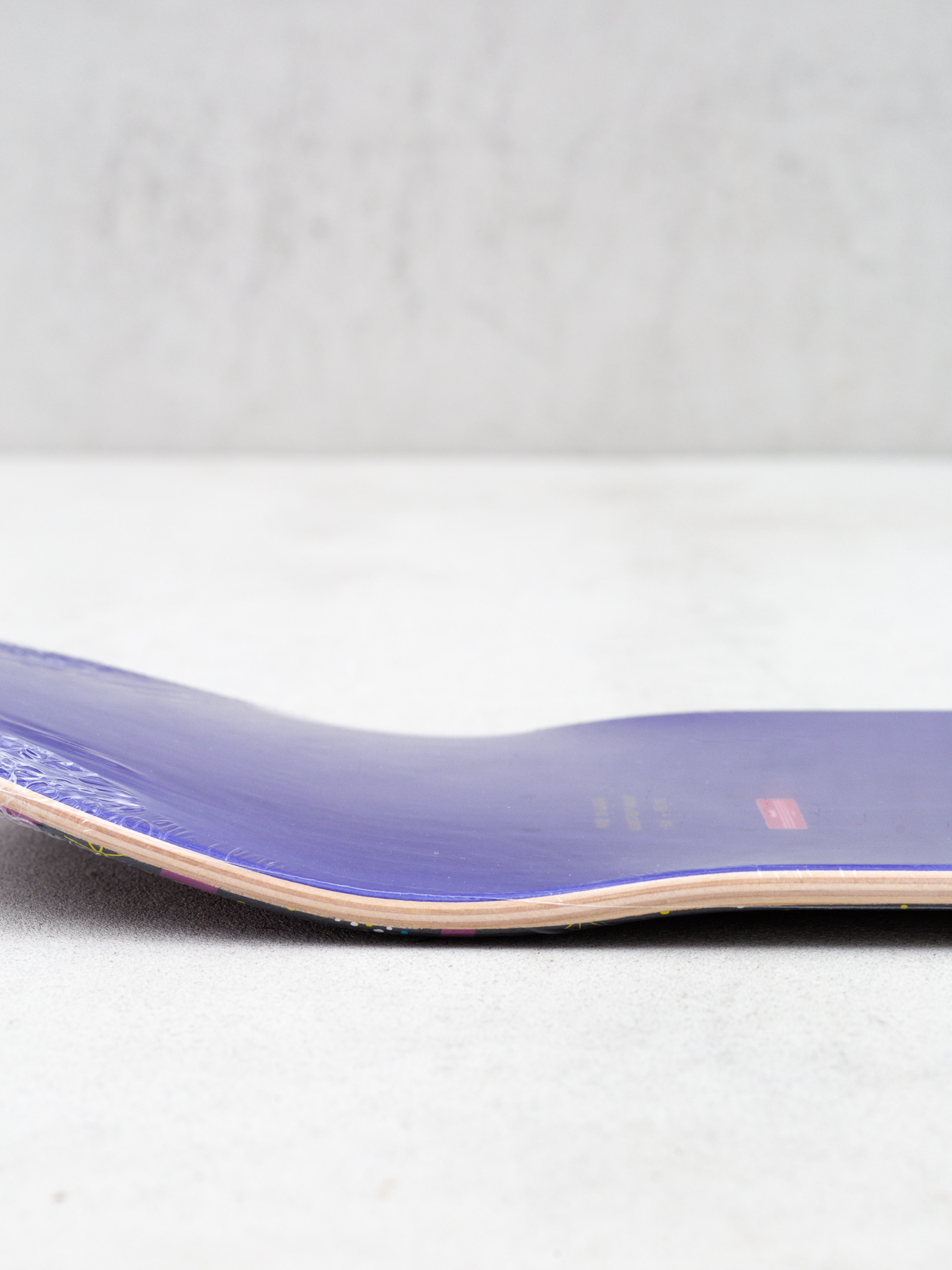 Deska Element Shadow Ethan (assorted)