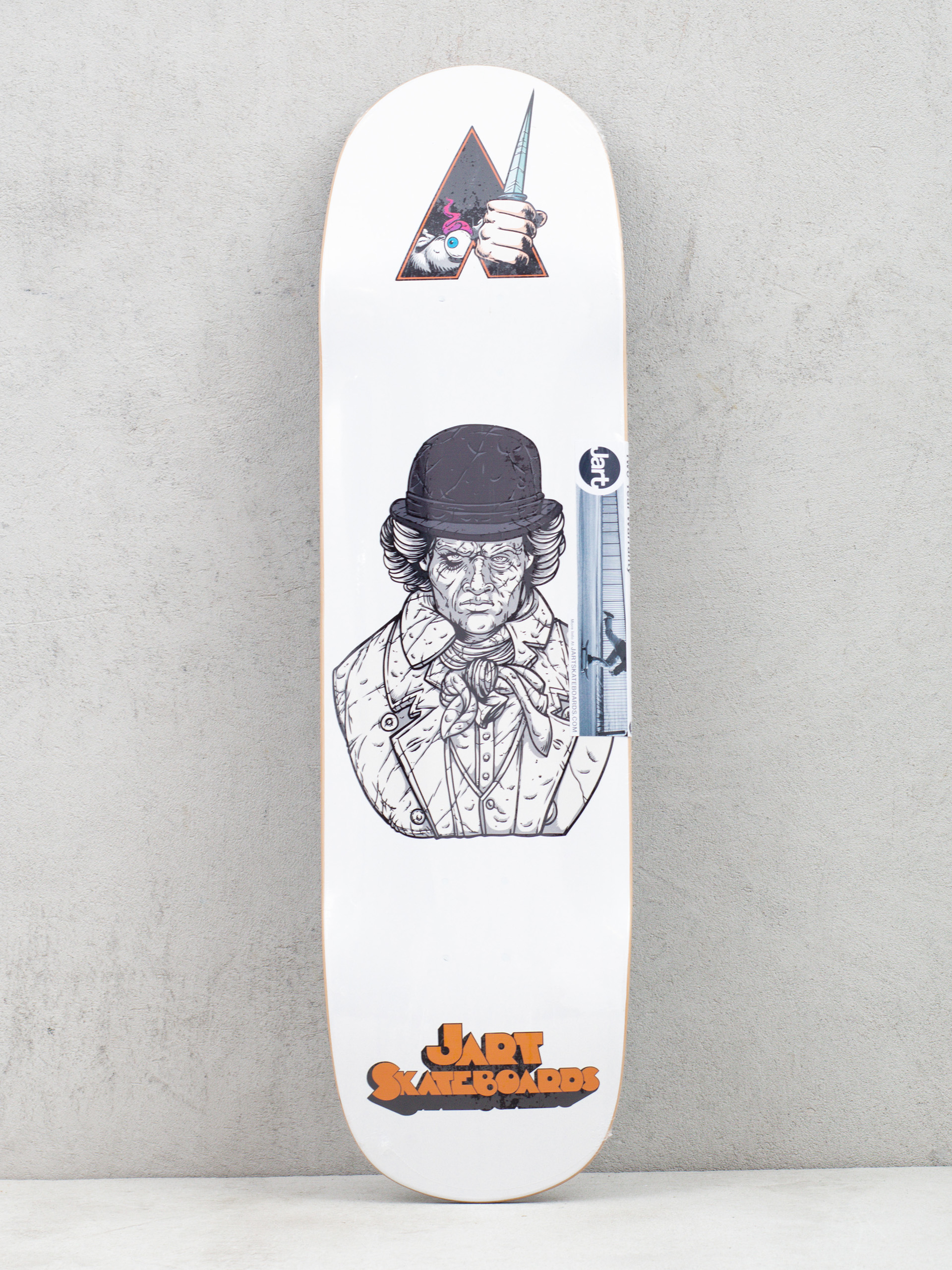 Deska Jart Clockwork 