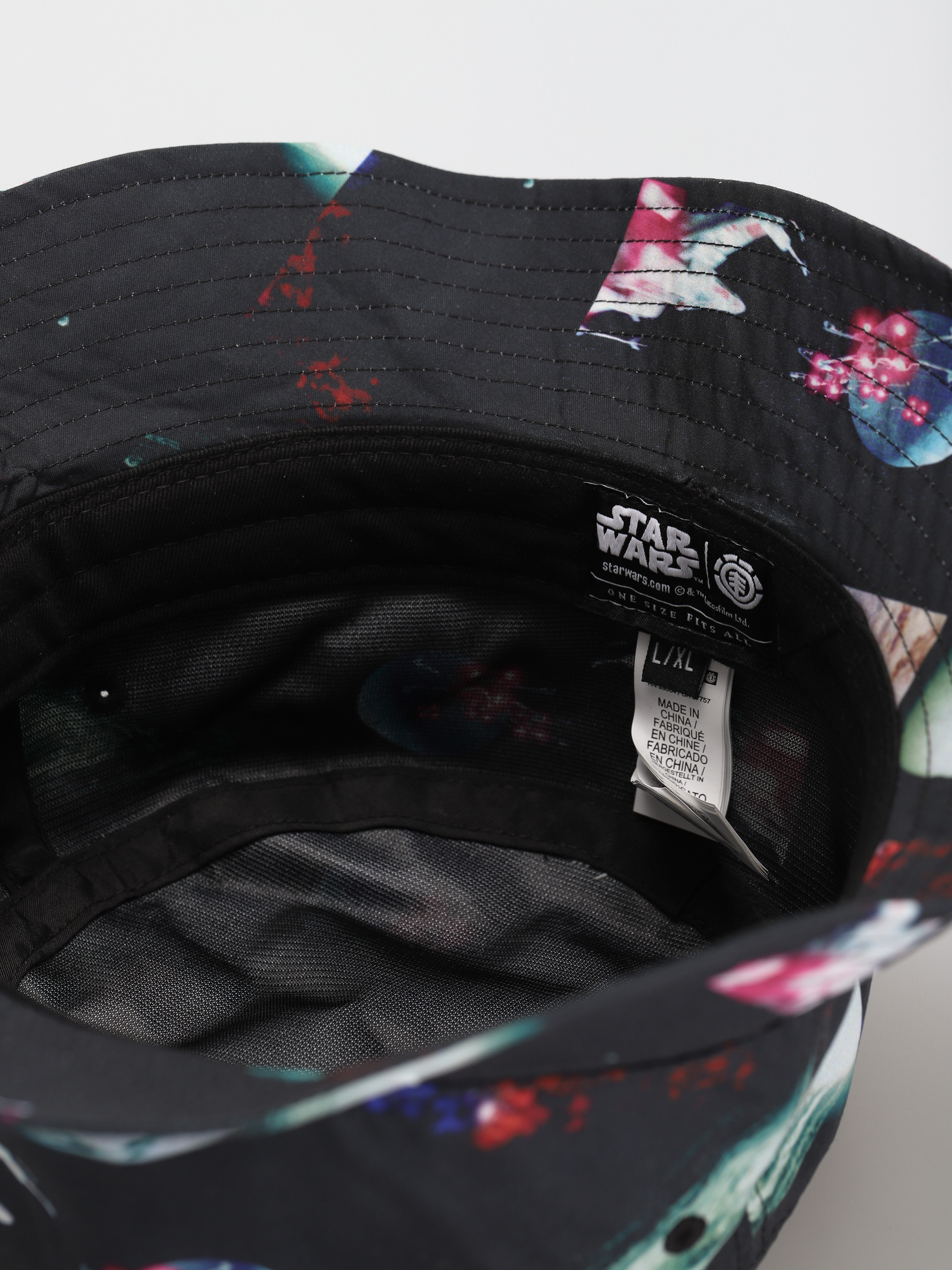 Klobouk Element Swxe Solar (system)