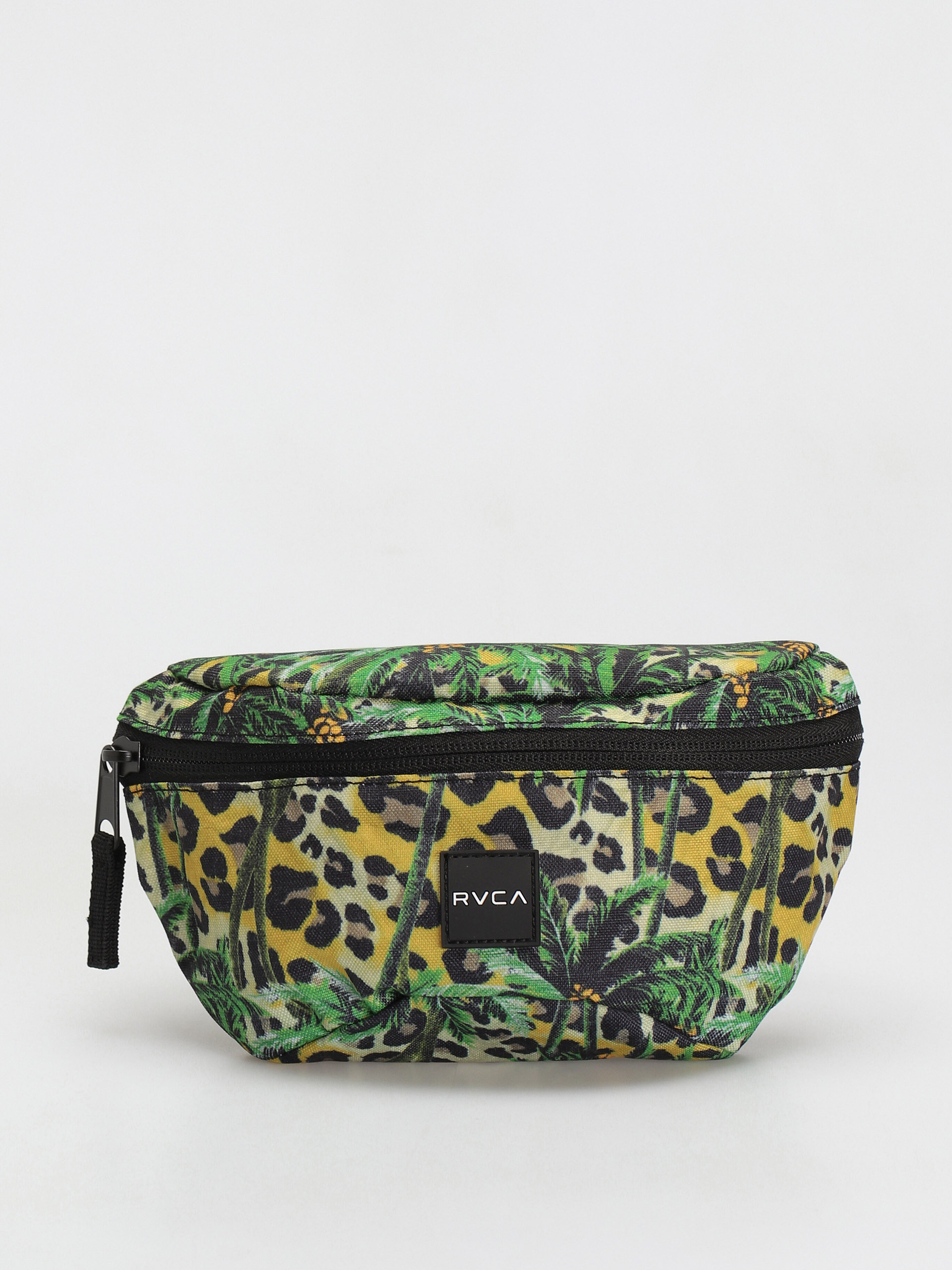 Ledvinka RVCA Rvca Waist Pack II (jungle green)