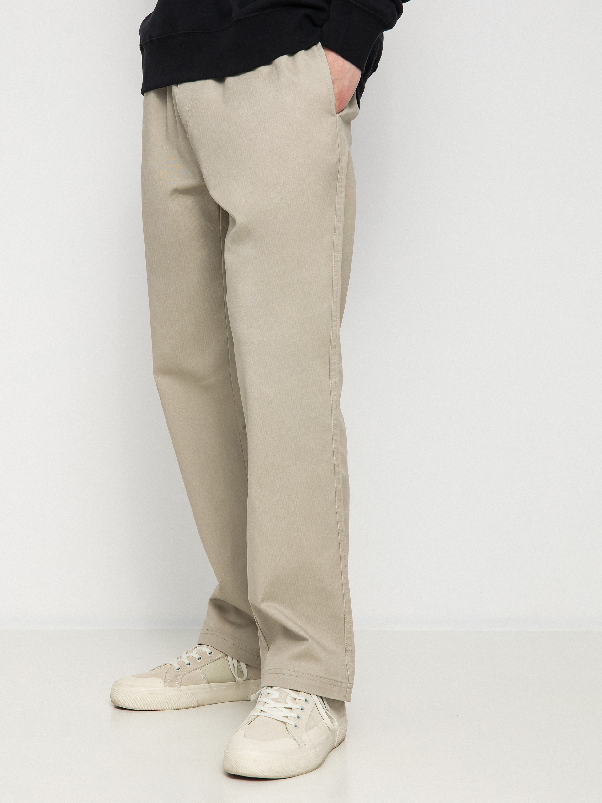 Kalhoty Globe Bootleg Dreams (dune)