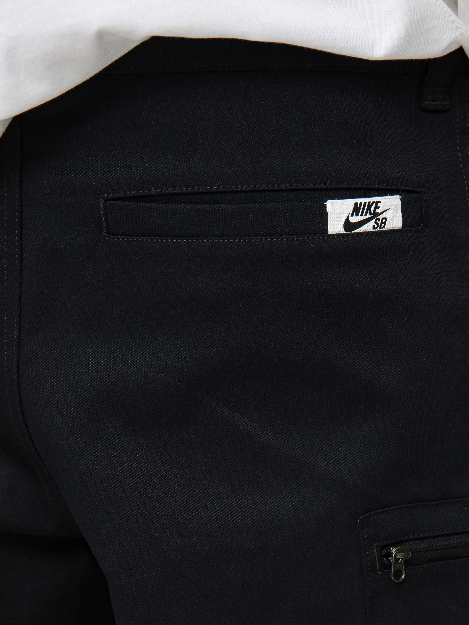 Kraťasy Nike SB Novelty (black)