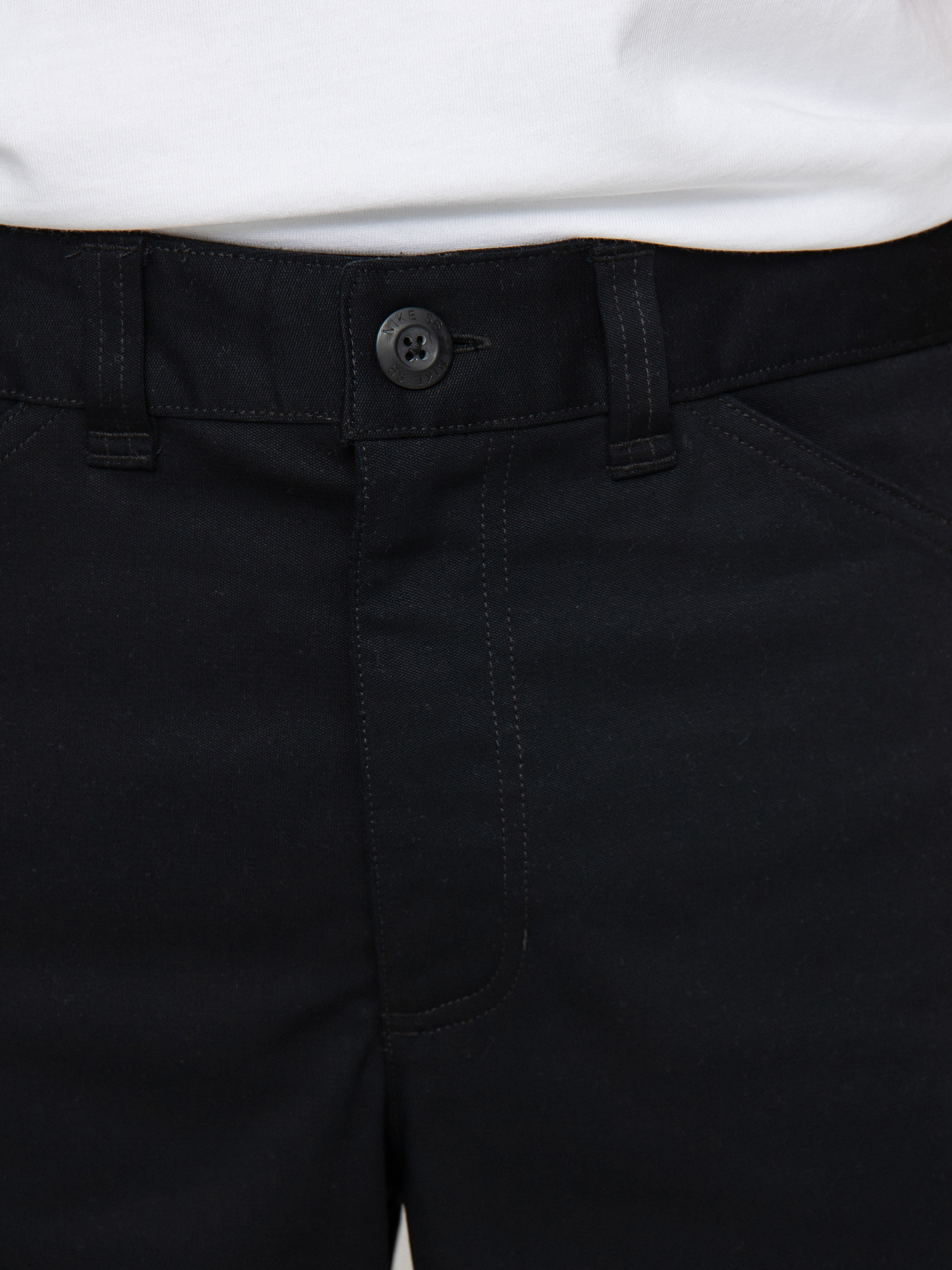 Kraťasy Nike SB Novelty (black)