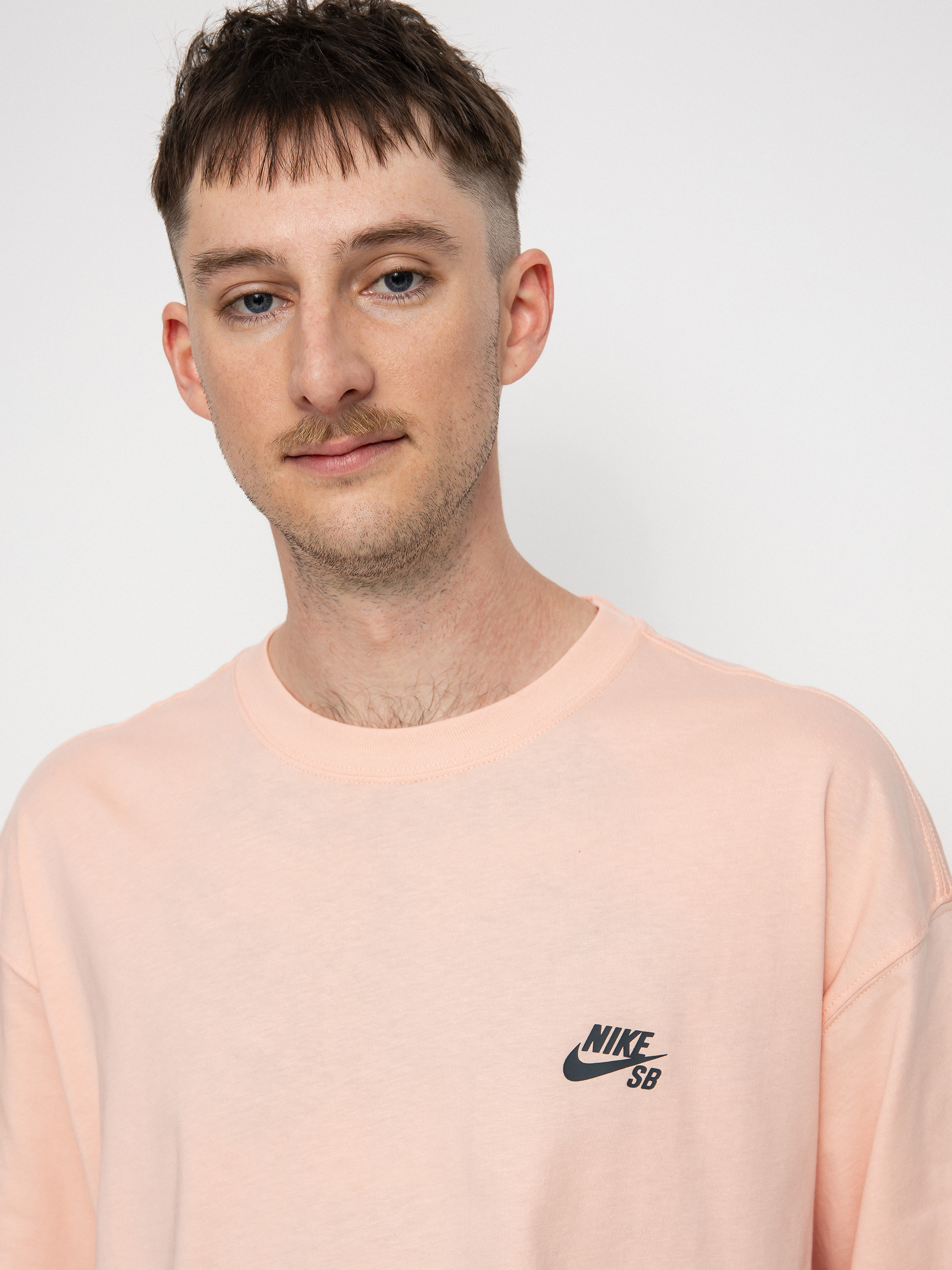 Tričko Nike SB Scorpion (arctic orange)