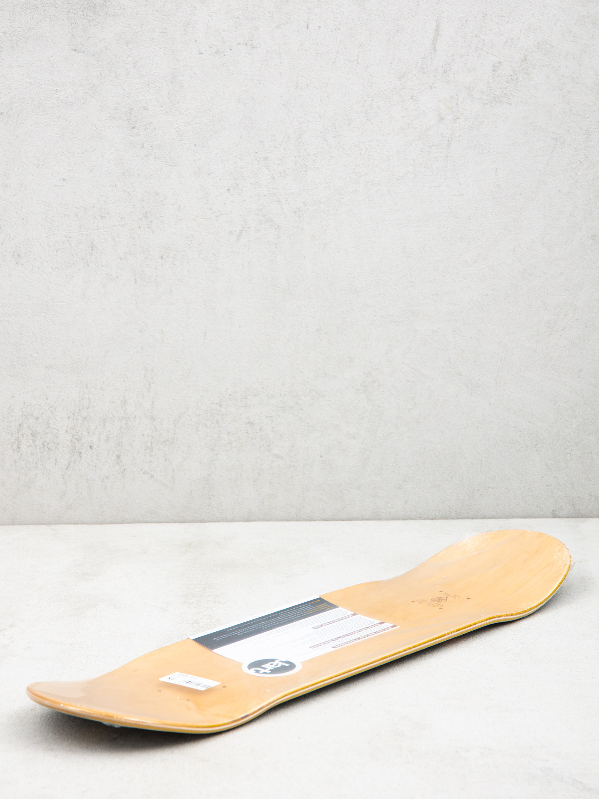 Deska Jart Stay High 