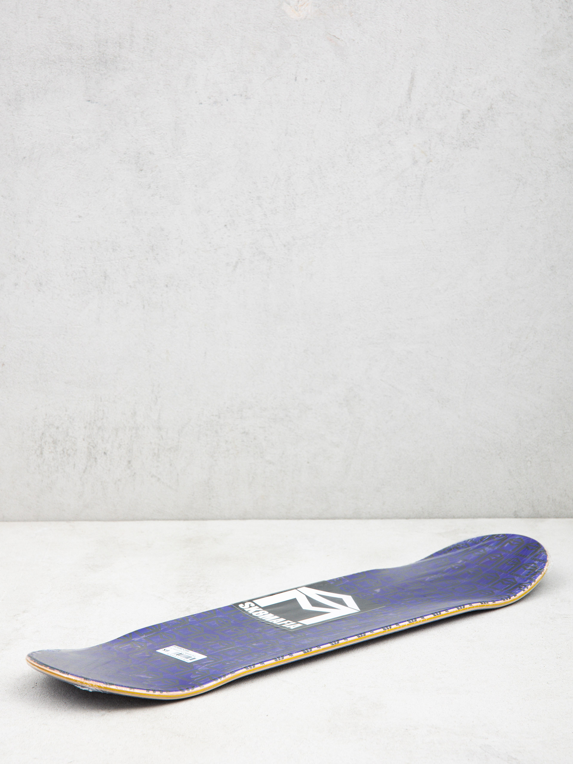 Deska Sk8Mafia Hacked Surrey 