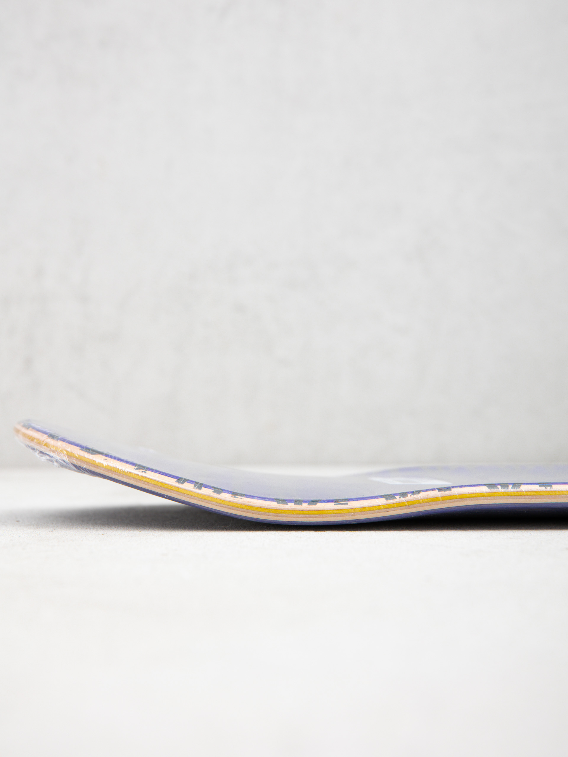 Deska Sk8Mafia Hacked Surrey 