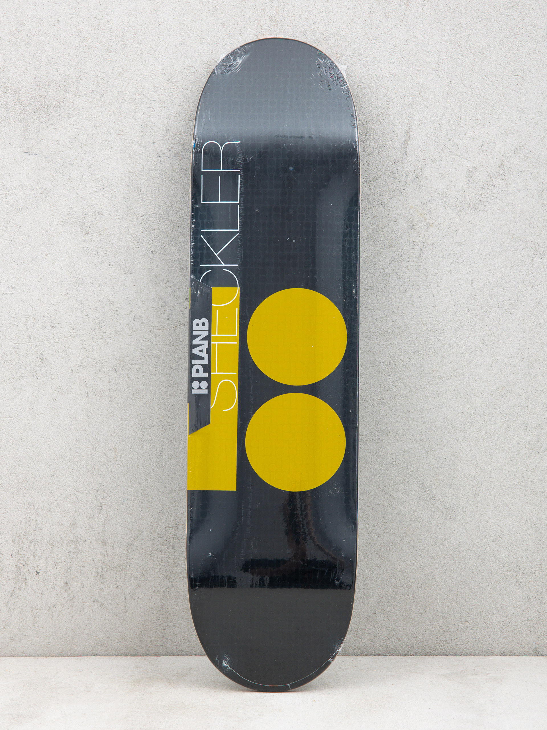 Deska Plan B Varnish Sheckler 