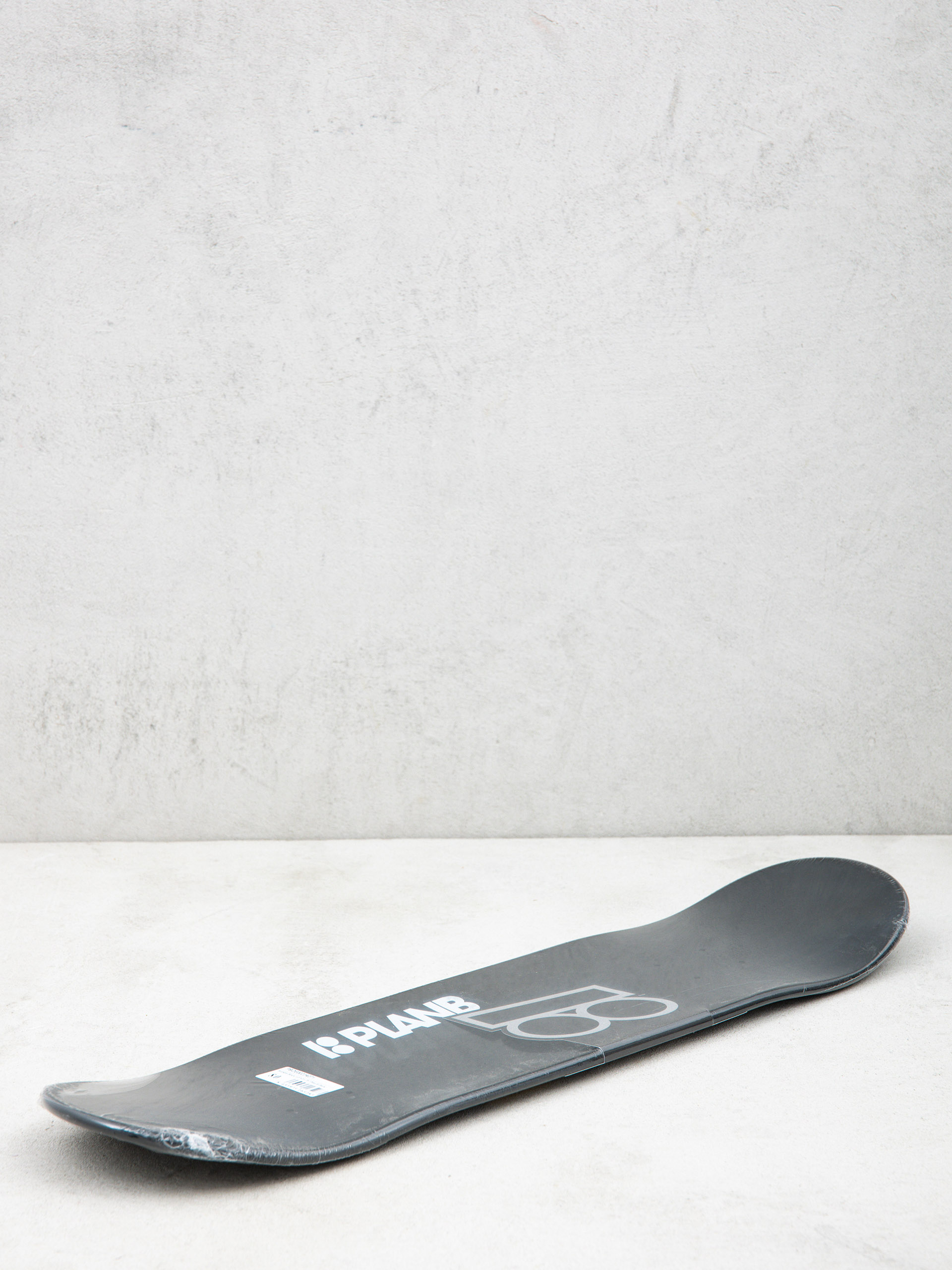 Deska Plan B Bumble (black)