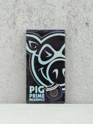 Ložiska Pig Prime (black/multi)