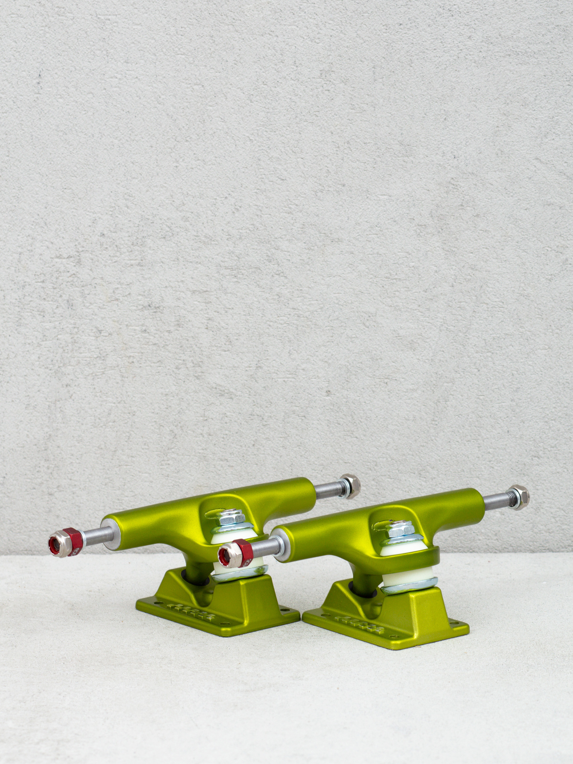 Trucky Ace AF1 (satin lime)