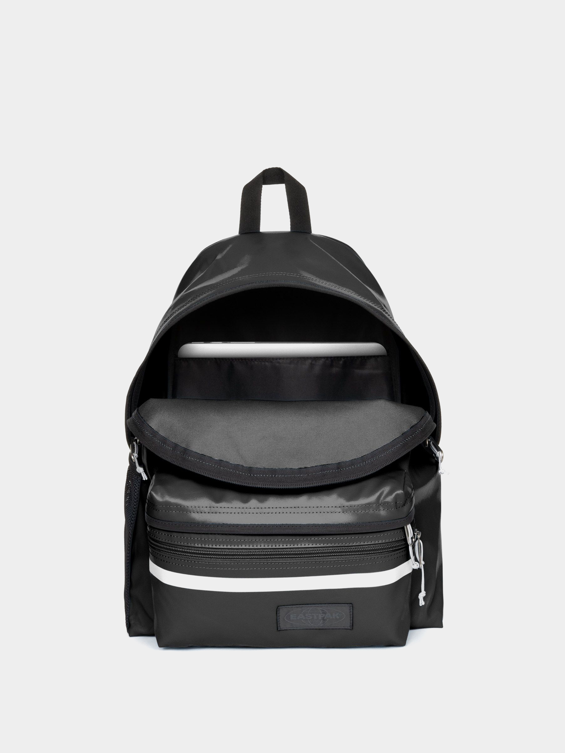 Batoh Eastpak Zippl R Bike (tarp black)