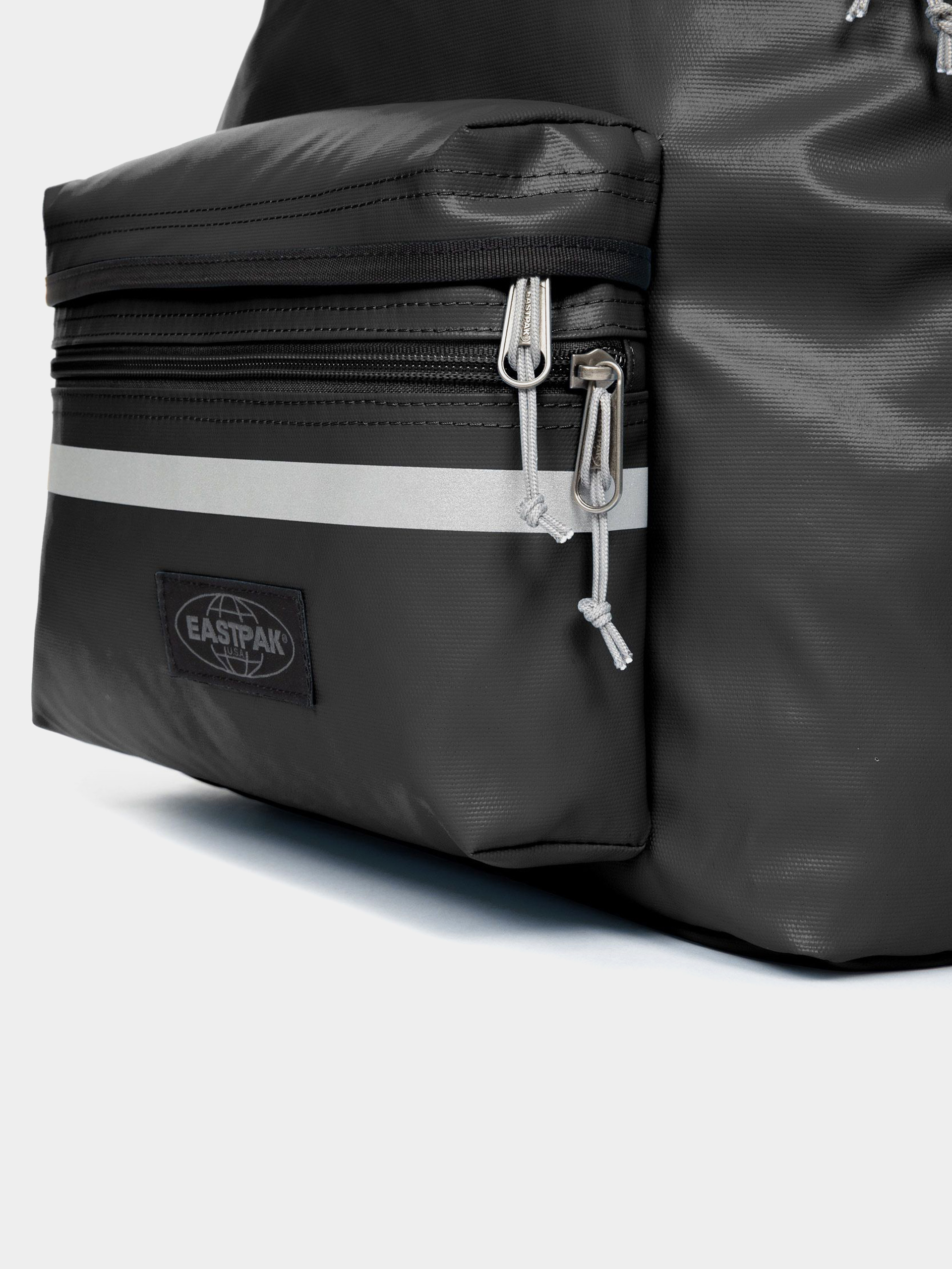 Batoh Eastpak Zippl R Bike (tarp black)