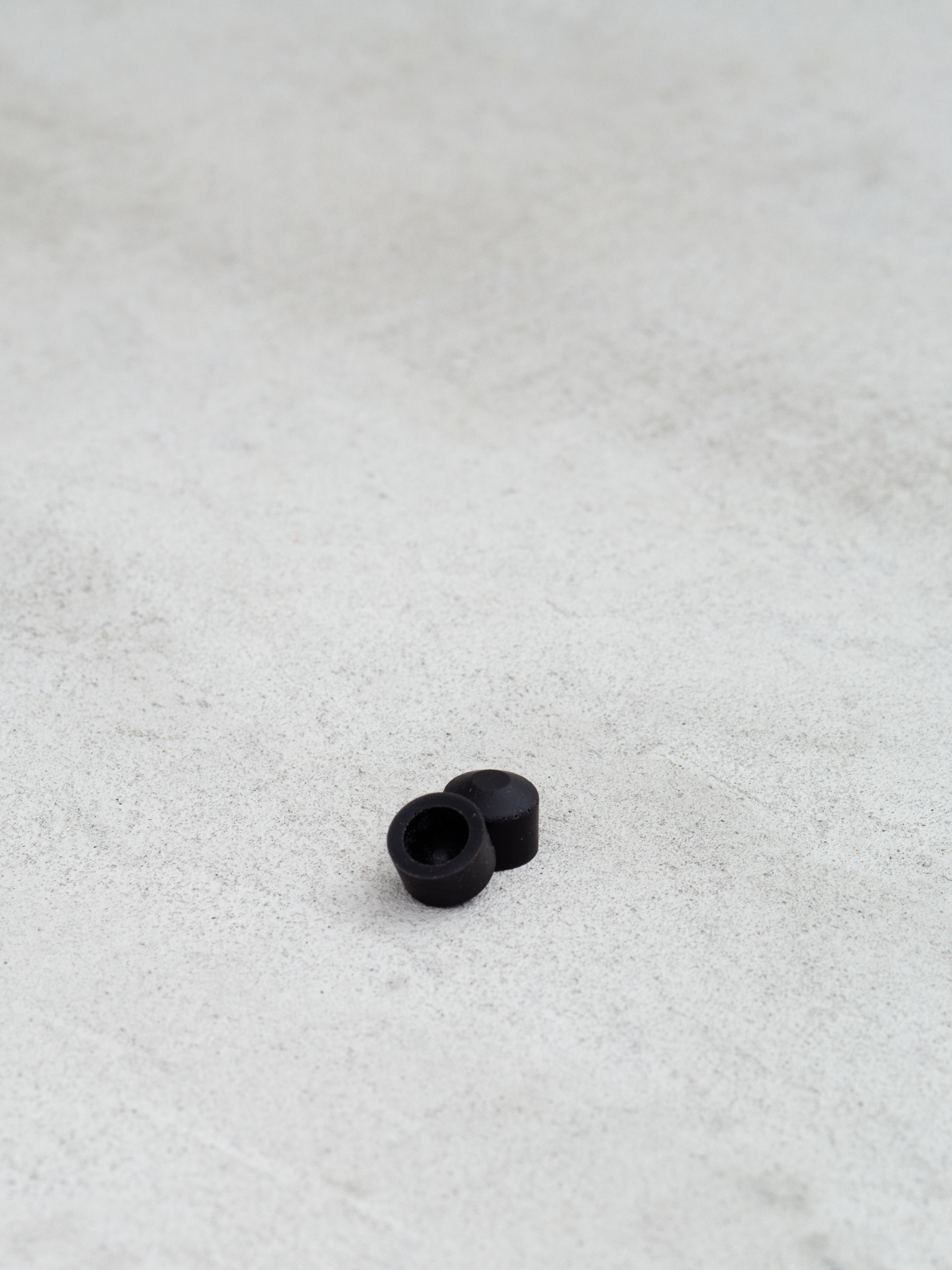 Gumičky Ace AF1 Pivot Cups (black)