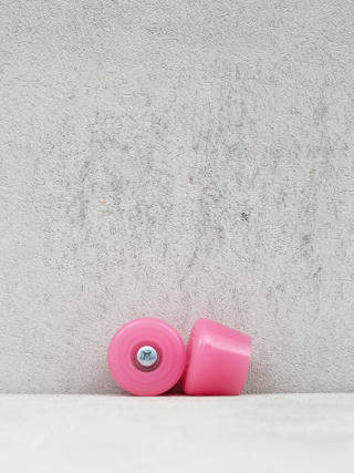 Impala 2Pk Stopper With Bolts (pink.)