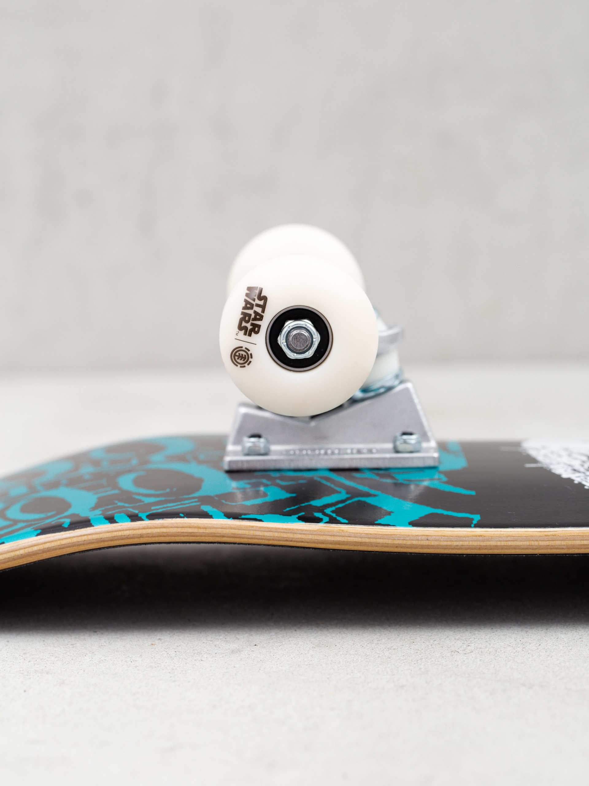 Skateboard Element Swxe Millenium (assorted)