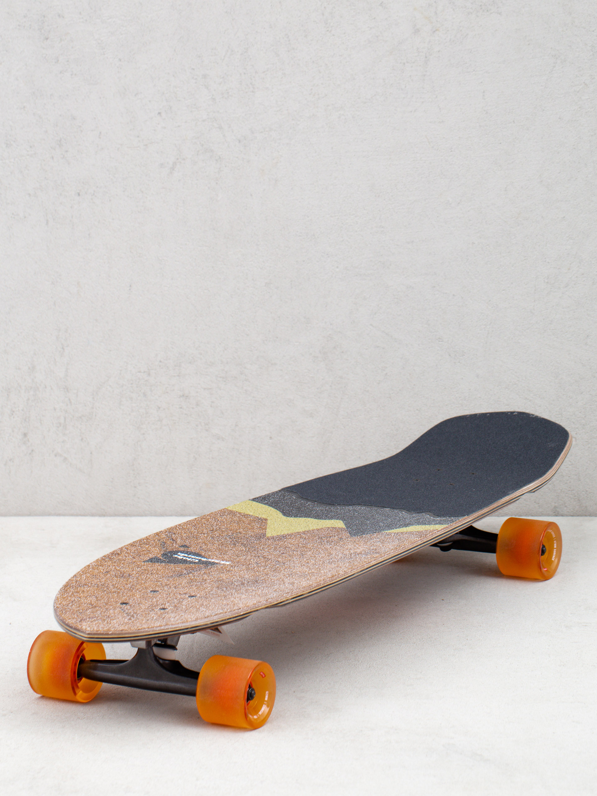 Longboard Globe Blazer XL (coconut/mountains)