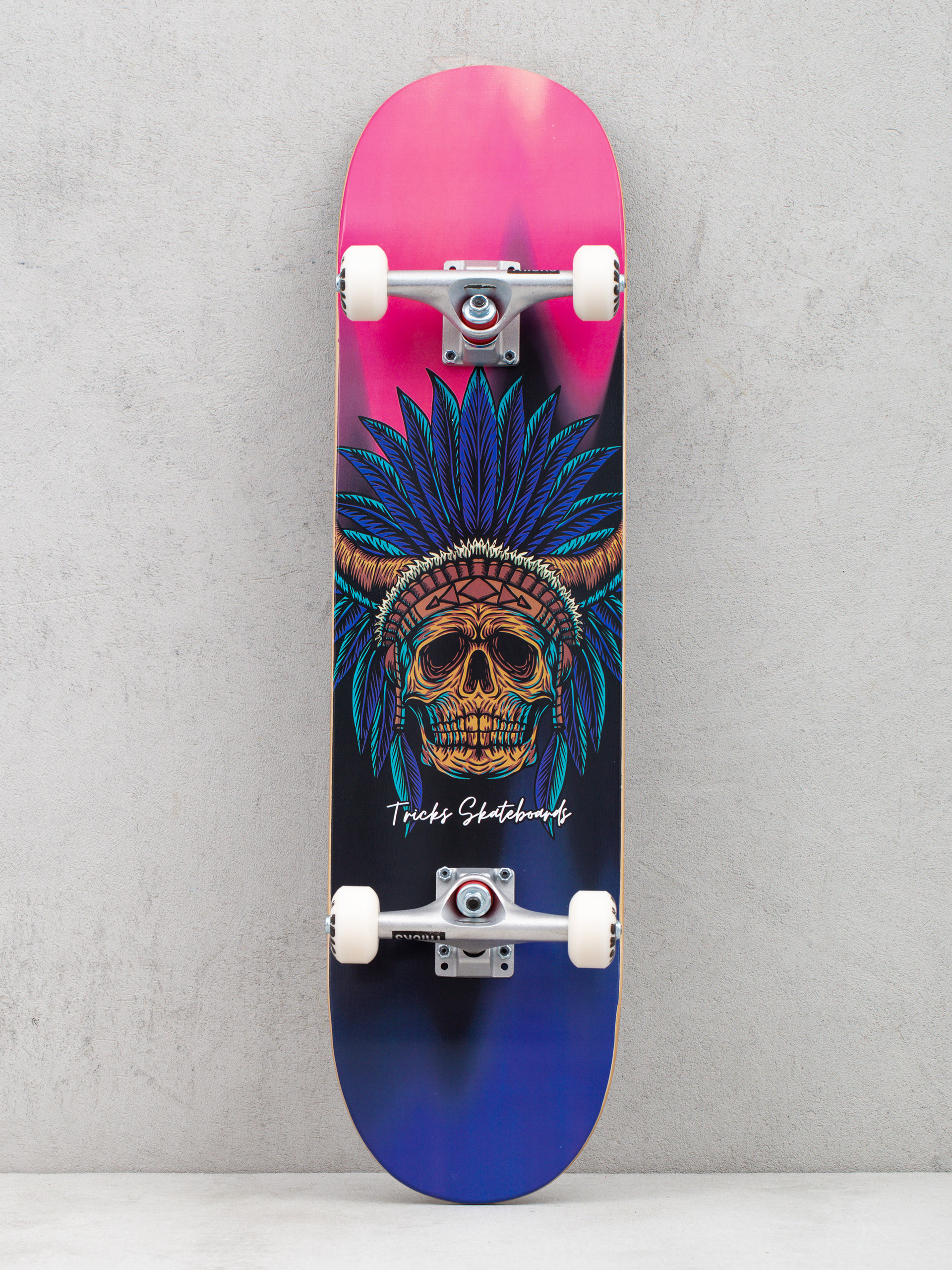 Skateboard Tricks Navajo 