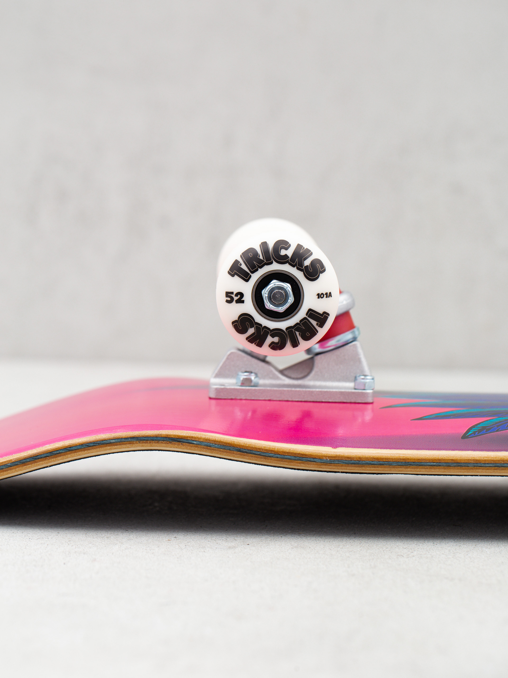 Skateboard Tricks Navajo 