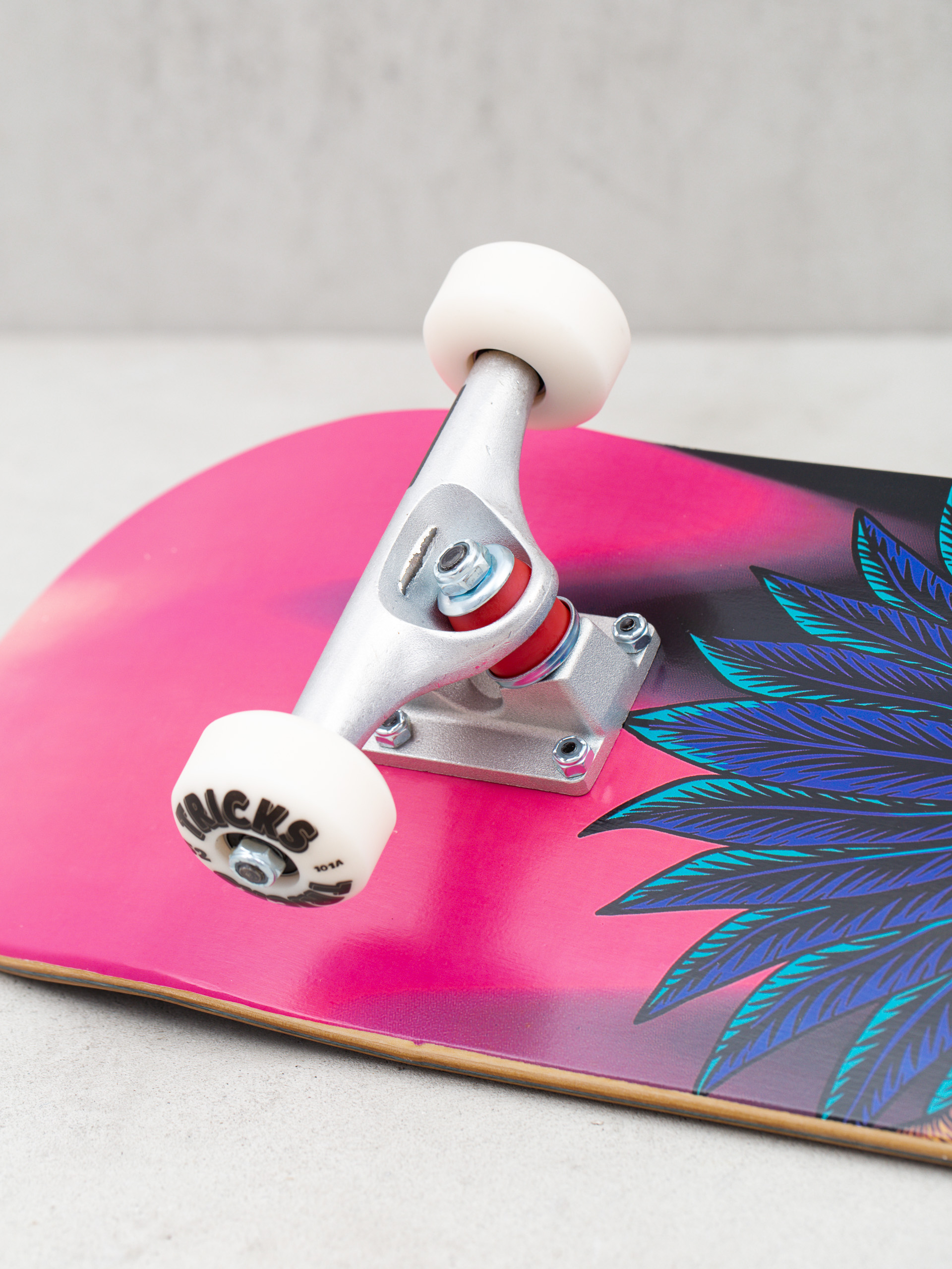 Skateboard Tricks Navajo 