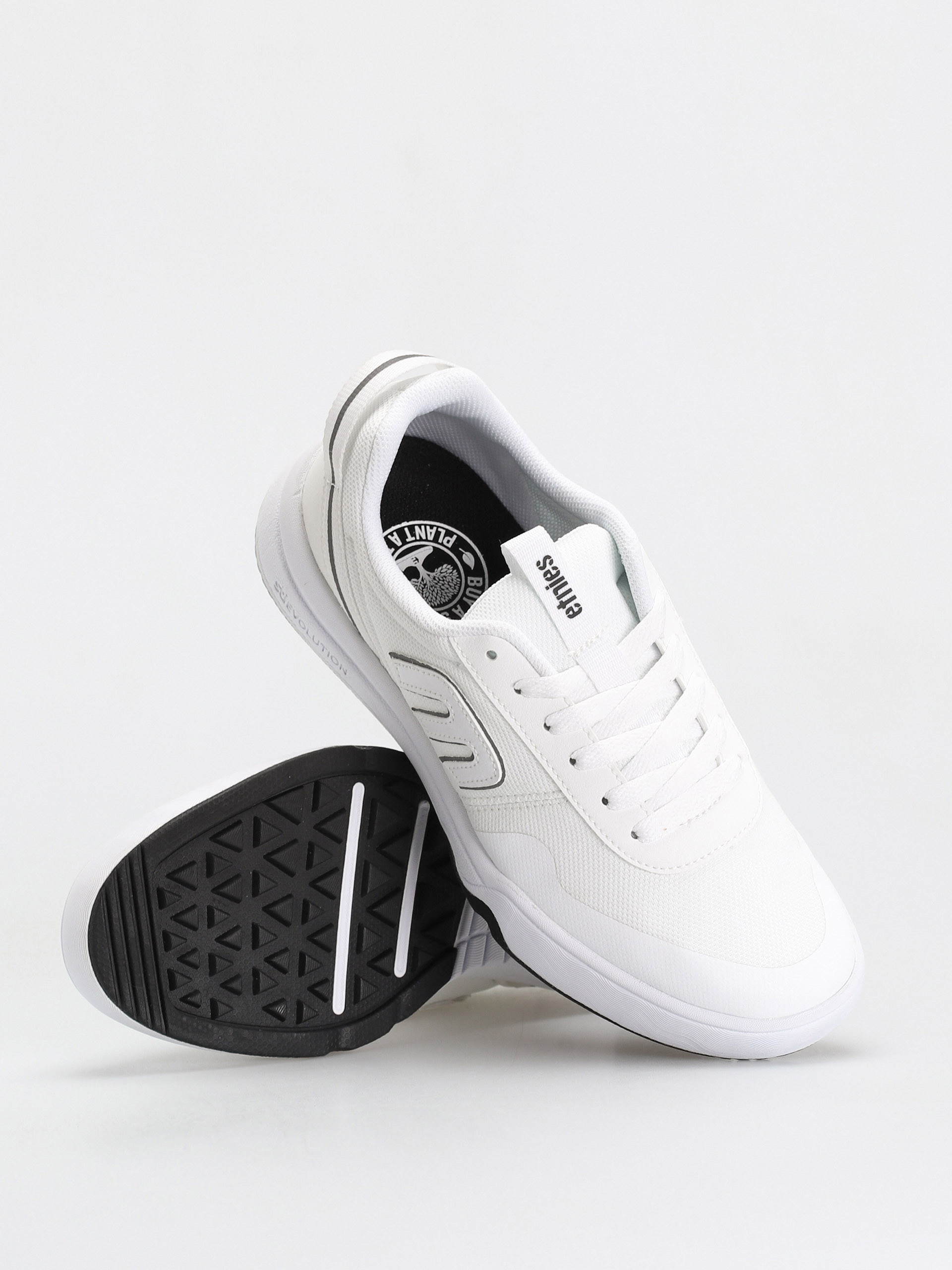 Boty Etnies Ranger Lt (white)