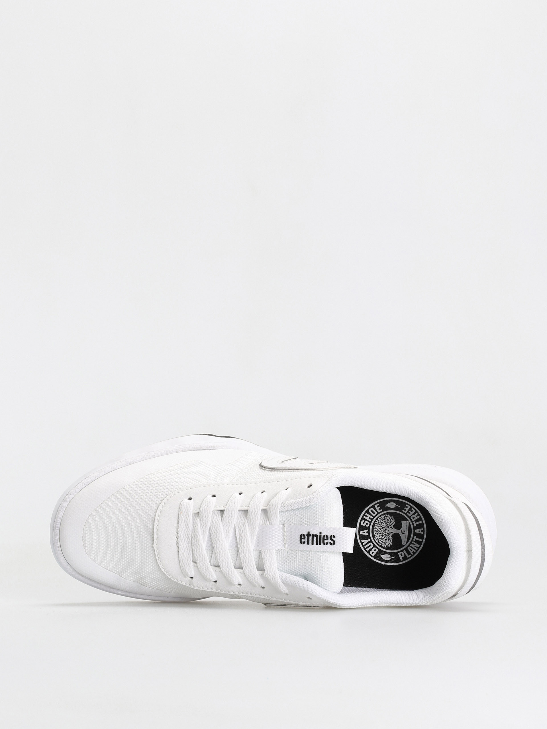 Boty Etnies Ranger Lt (white)