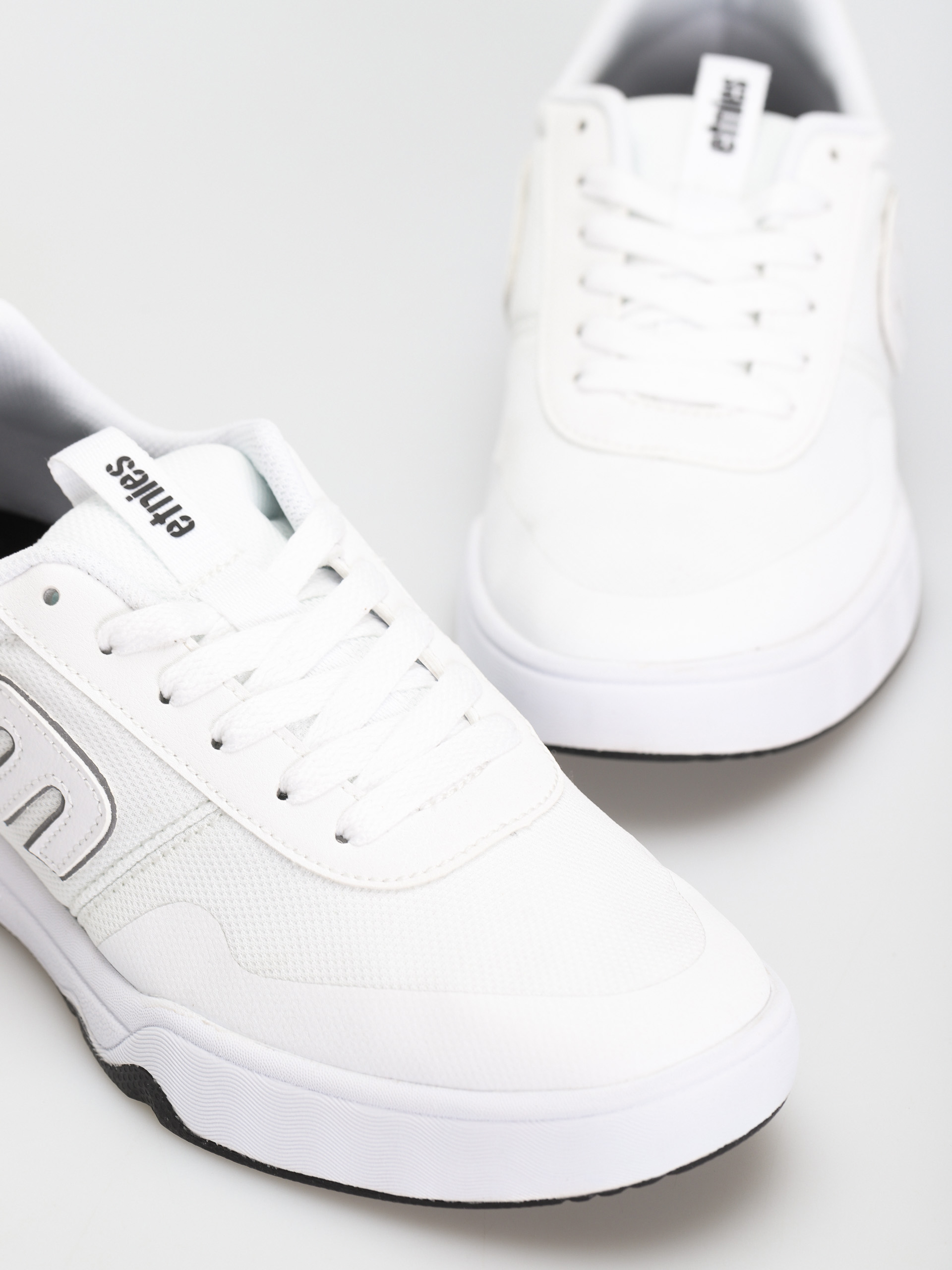 Boty Etnies Ranger Lt (white)