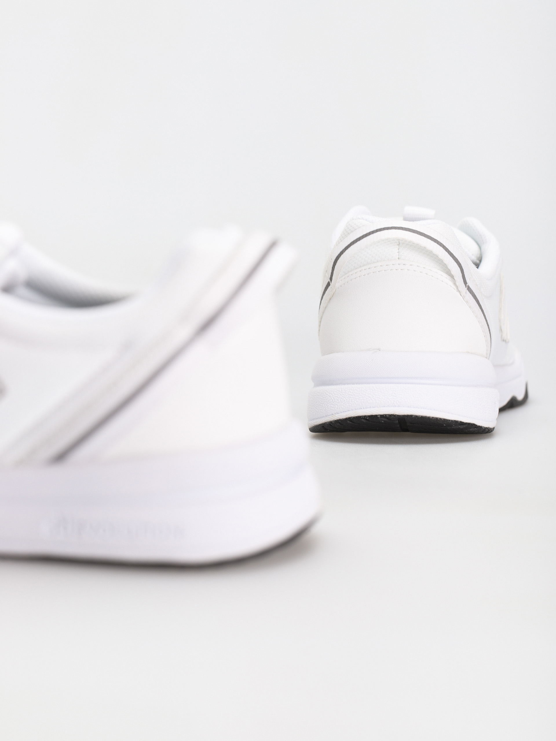 Boty Etnies Ranger Lt (white)