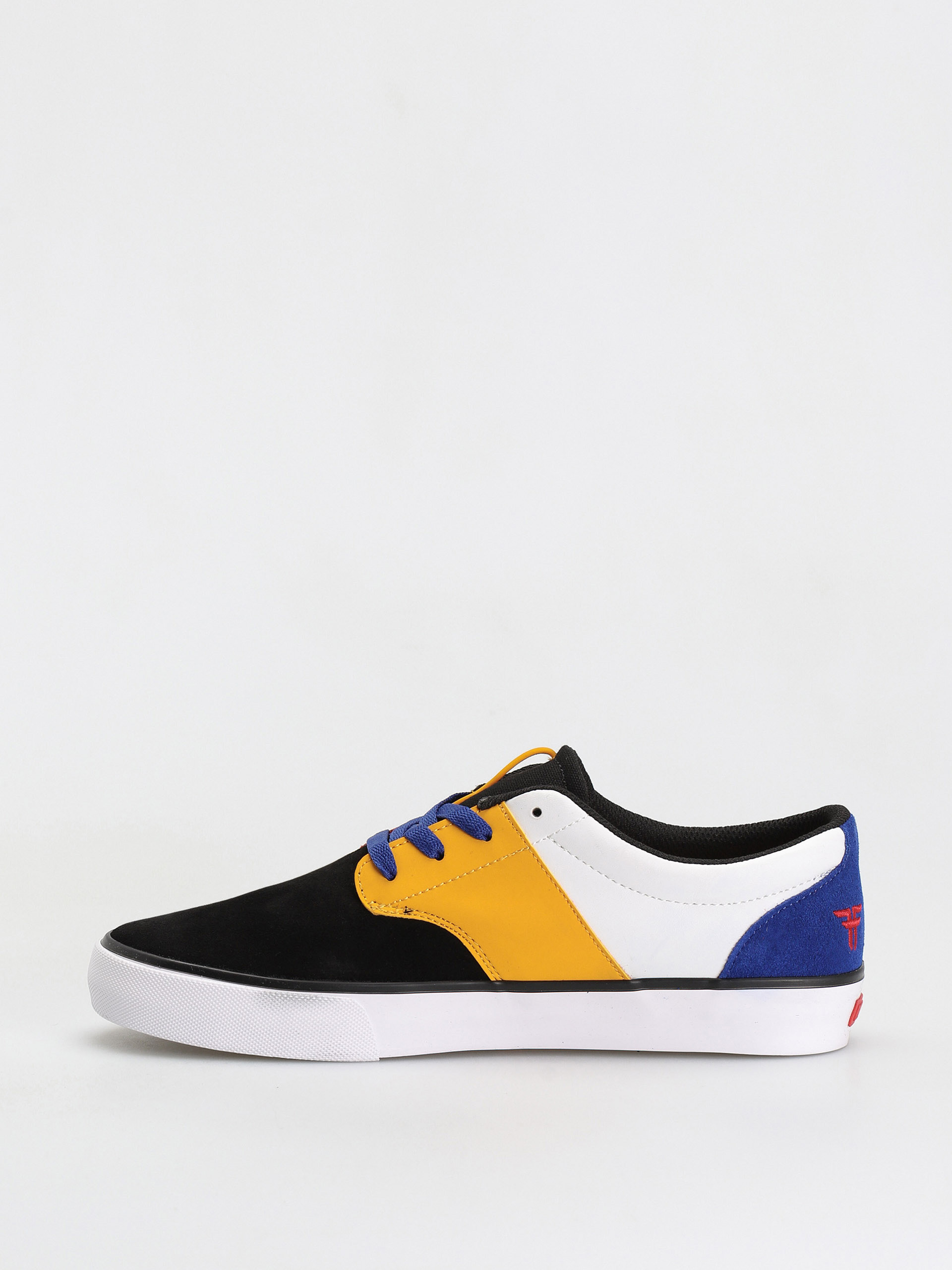 Boty Fallen Phoenix (color mix ii)