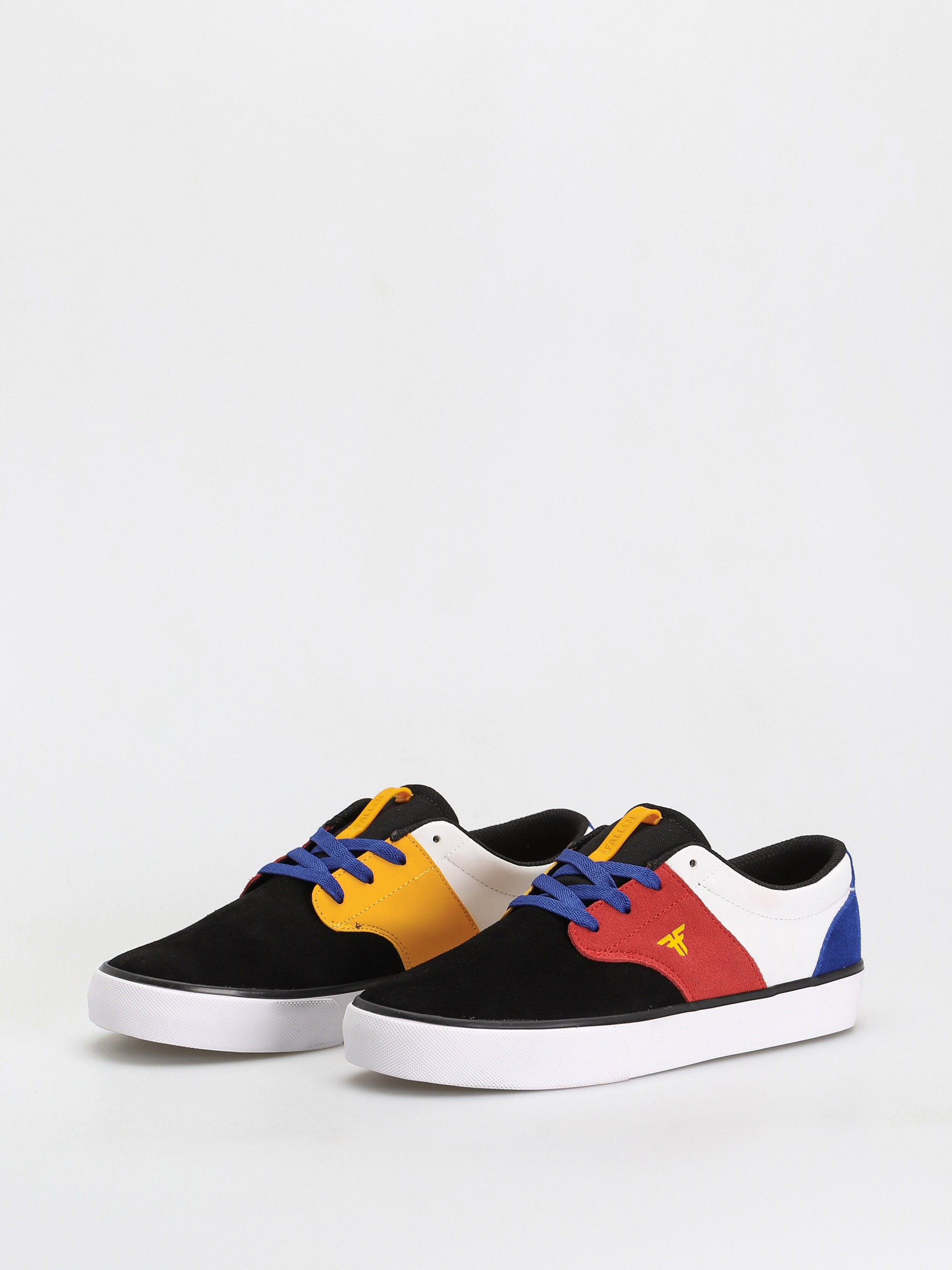 Boty Fallen Phoenix (color mix ii)