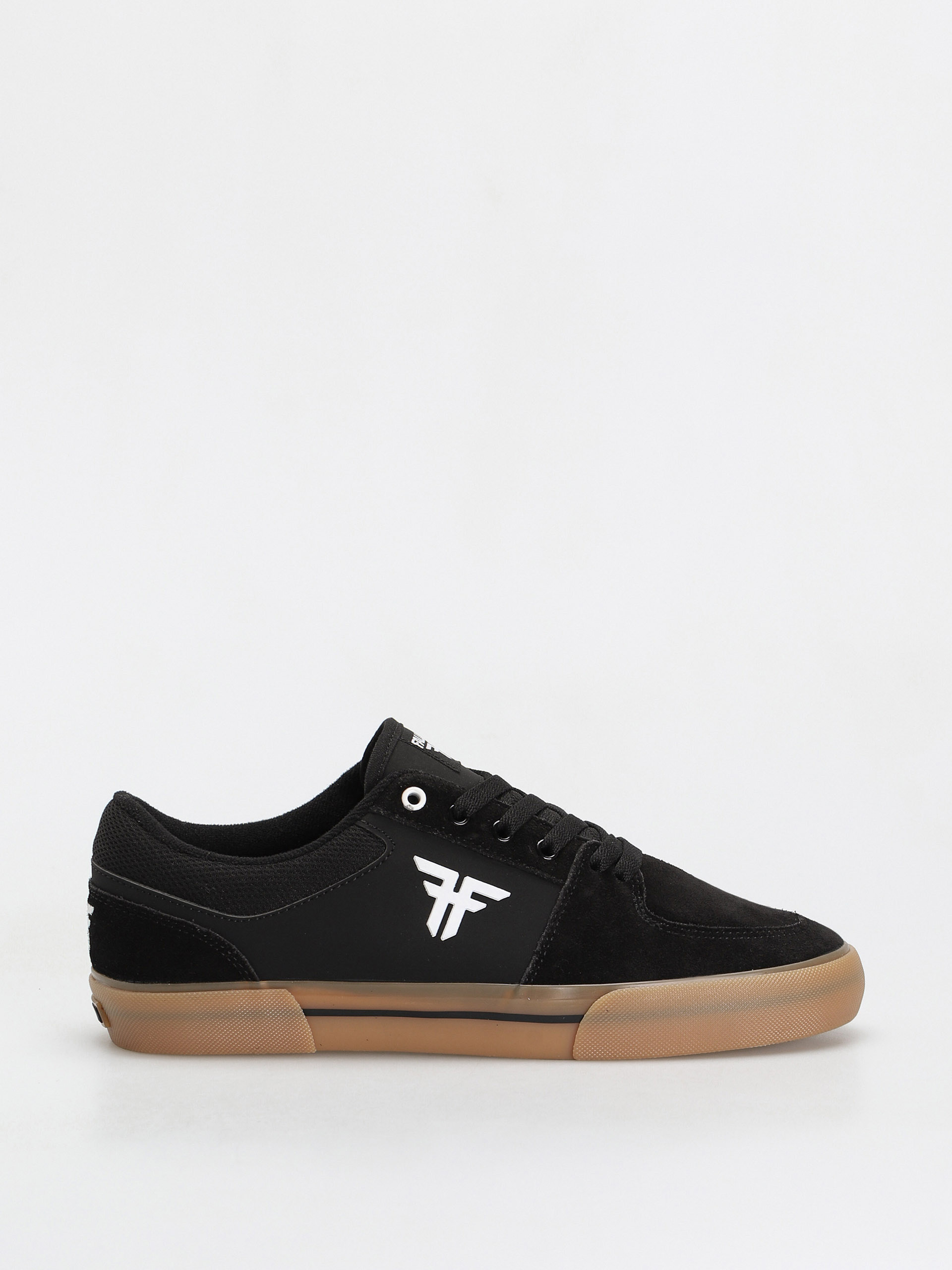 Boty Fallen Patriot Vulc (black/white/gum)