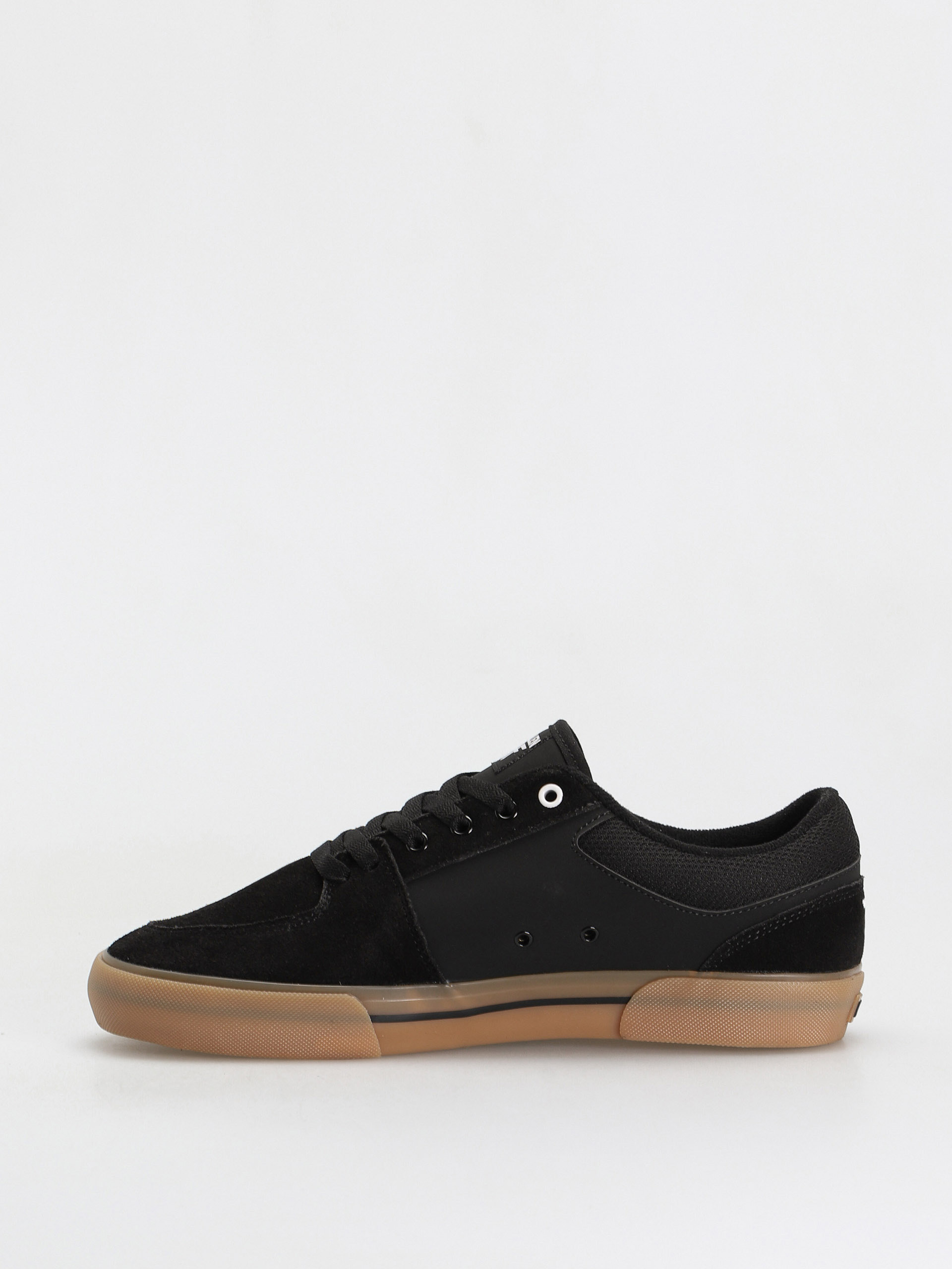 Boty Fallen Patriot Vulc (black/white/gum)