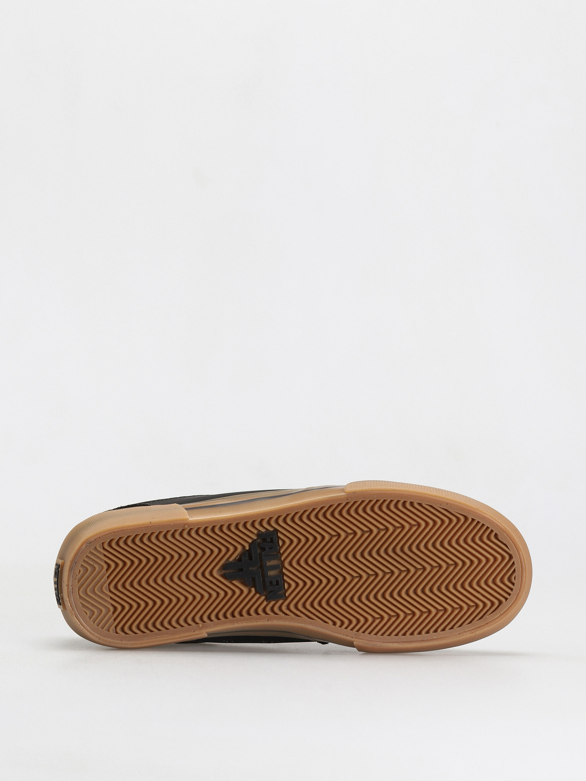 Boty Fallen Patriot Vulc (black/white/gum)