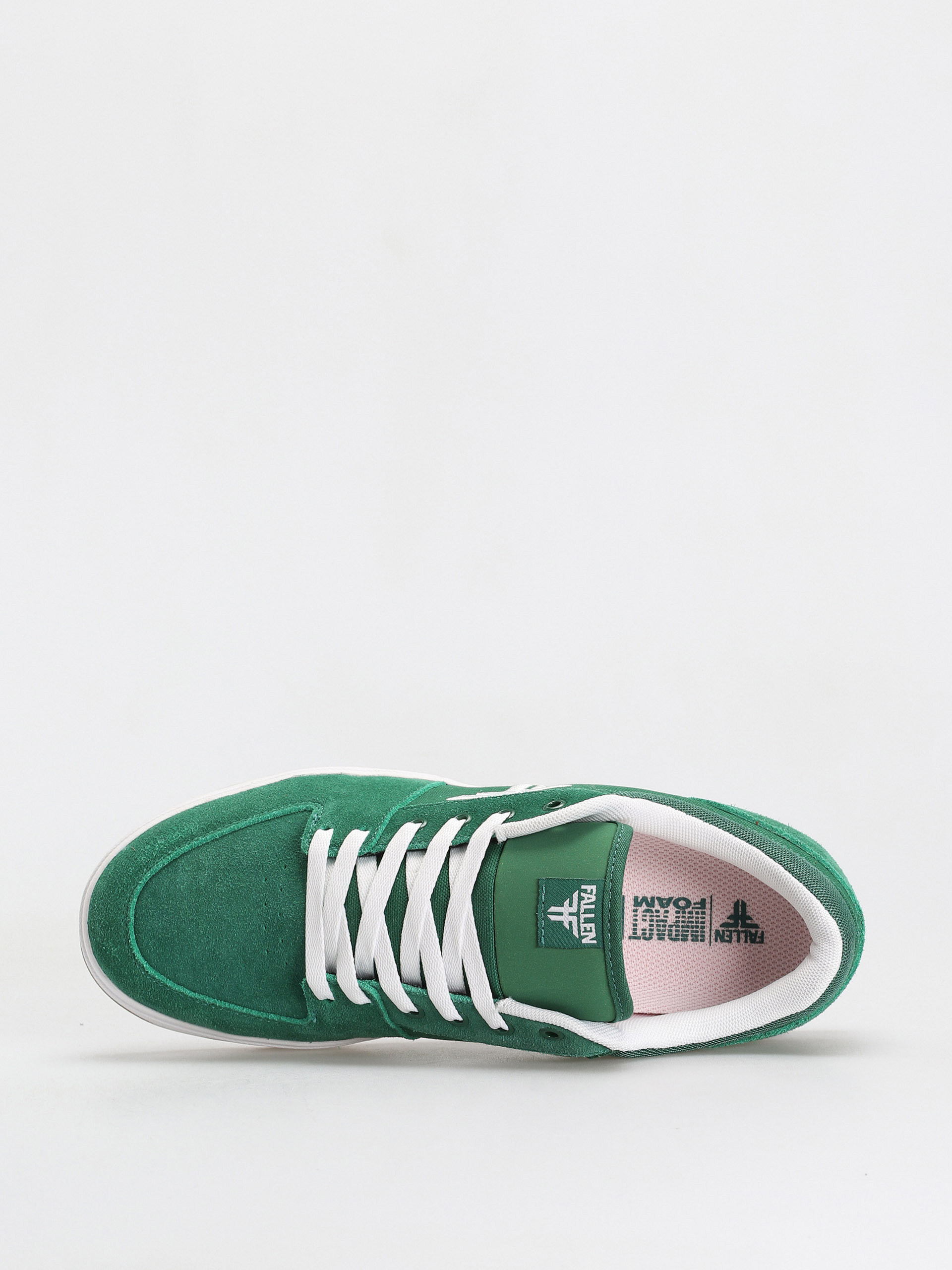 Boty Fallen Patriot (green/white)