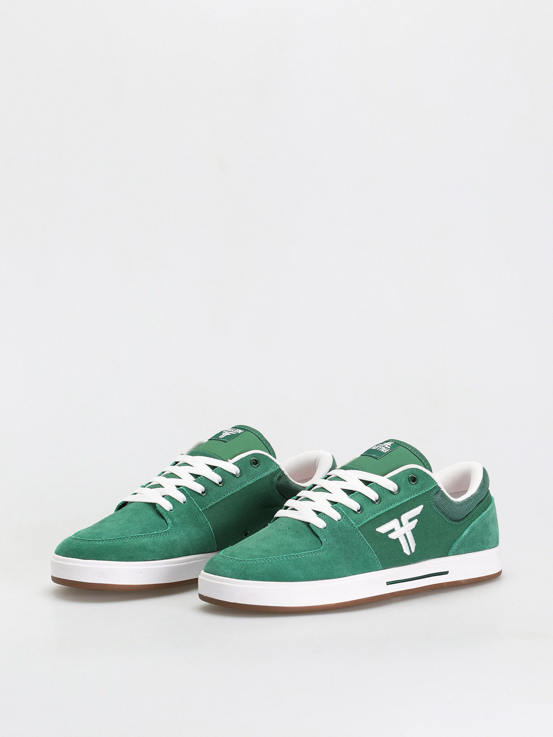 Boty Fallen Patriot (green/white)