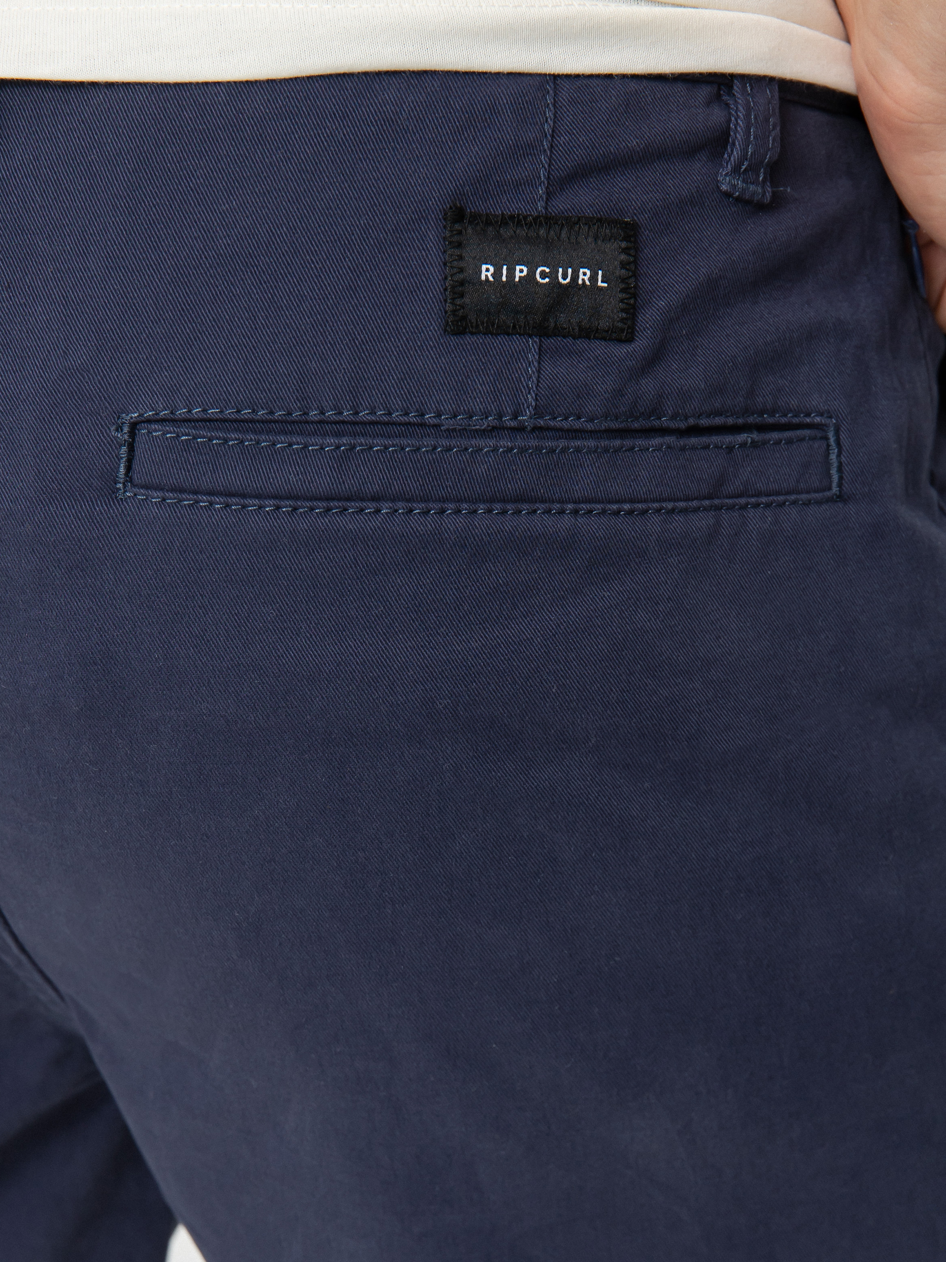 Kraťasy Rip Curl Travellers (washed navy)