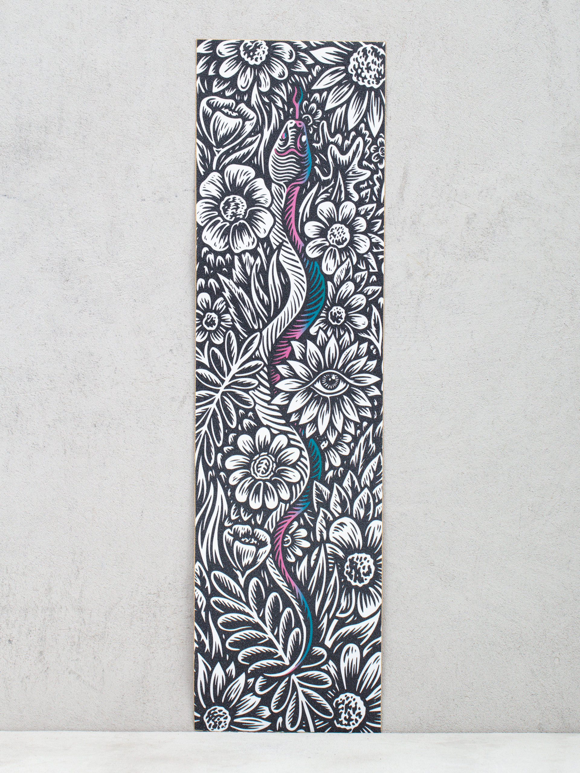 Grip Element Timber Garden Snake (assorted)