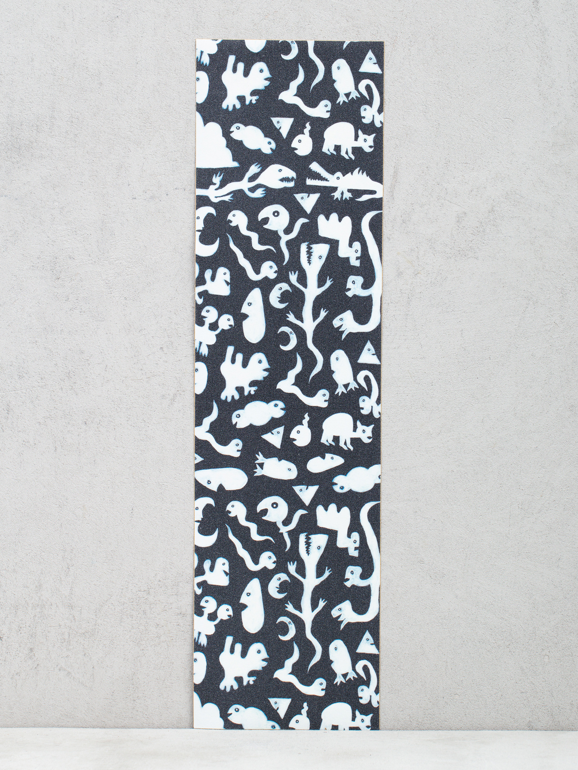 Grip Element Sascha Creature (assorted)