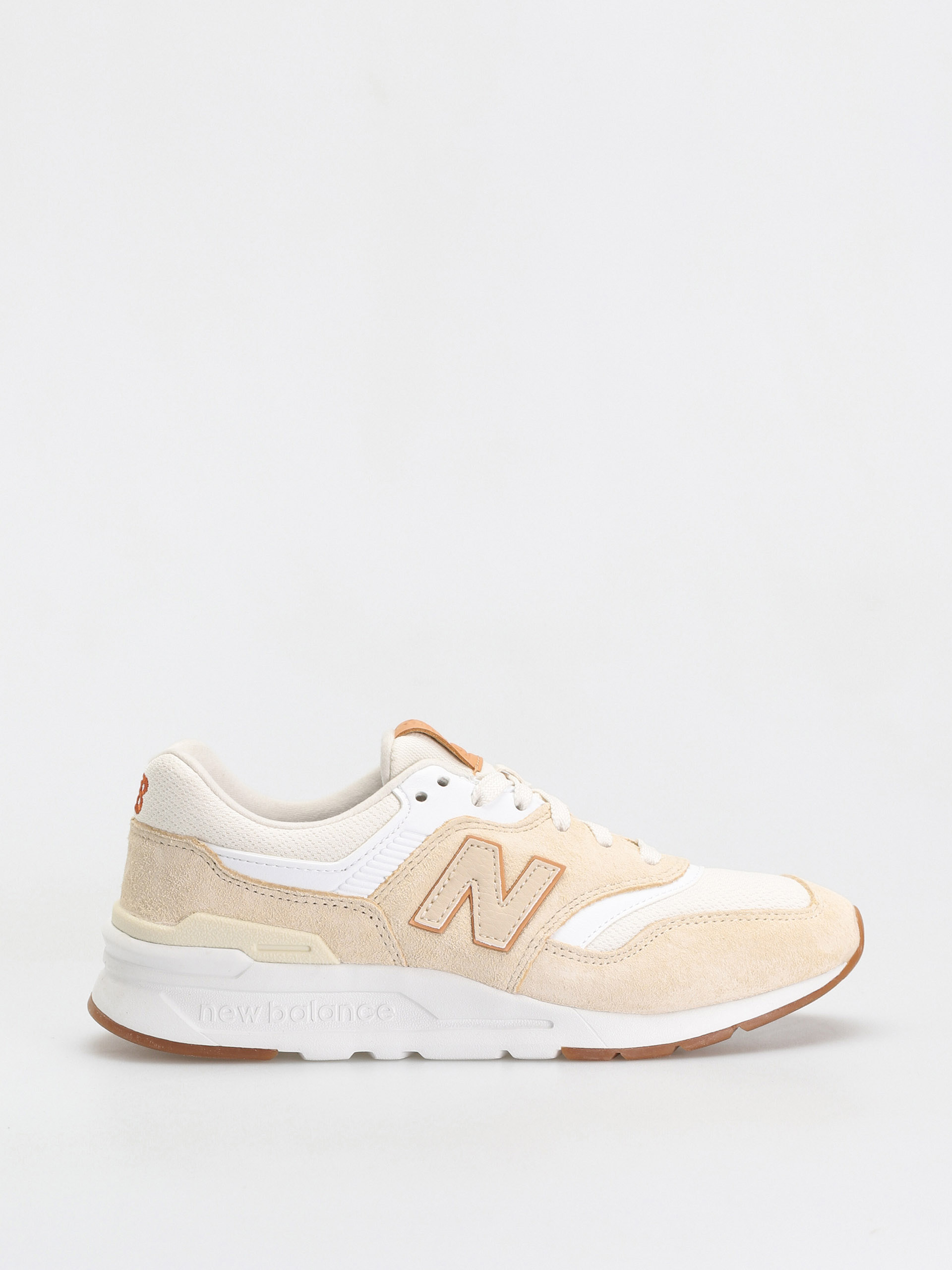 Boty New Balance 997 Wmn (macadamia nut)