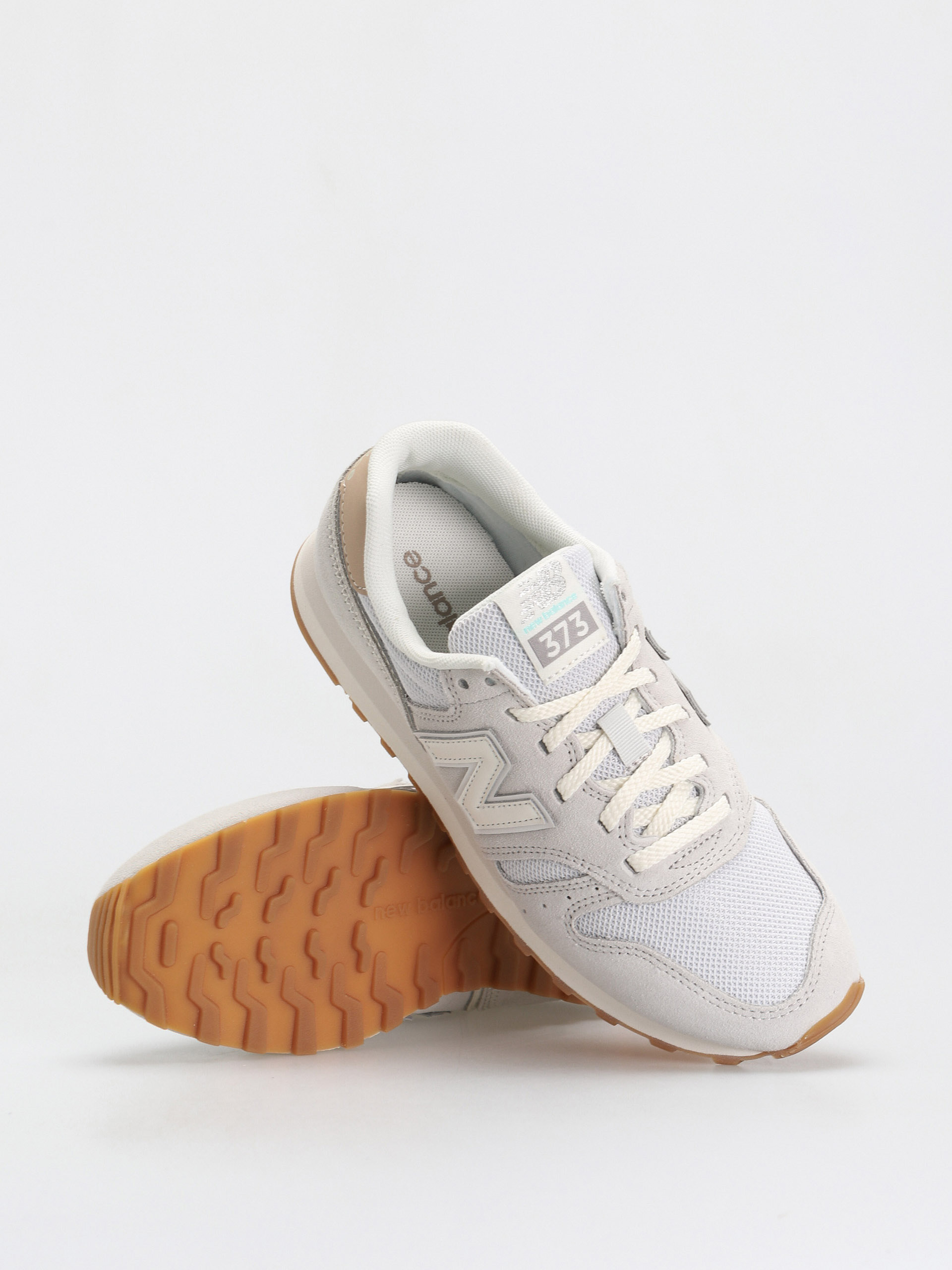 Boty New Balance 373 Wmn (grey)