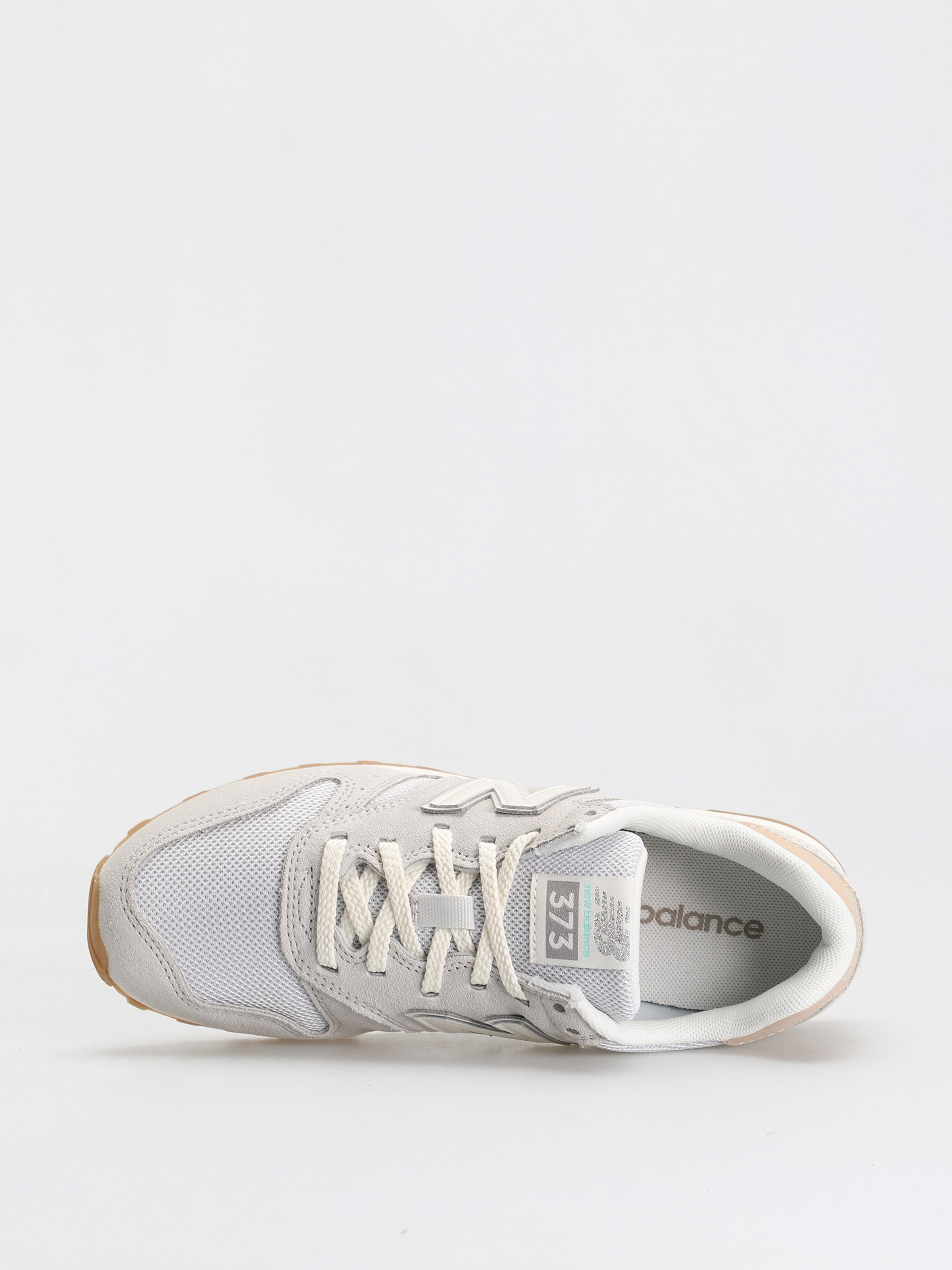 Boty New Balance 373 Wmn (grey)