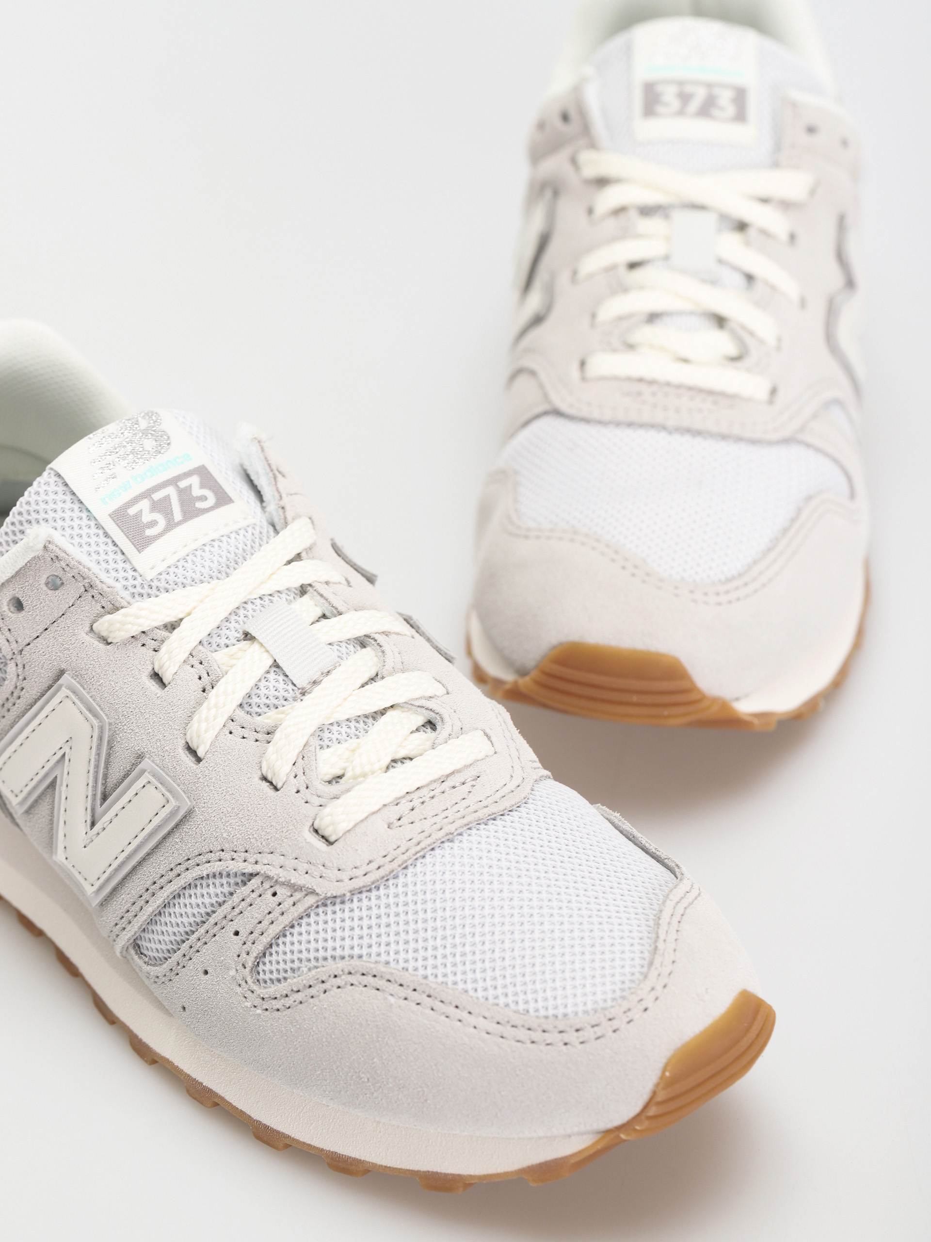 Boty New Balance 373 Wmn (grey)