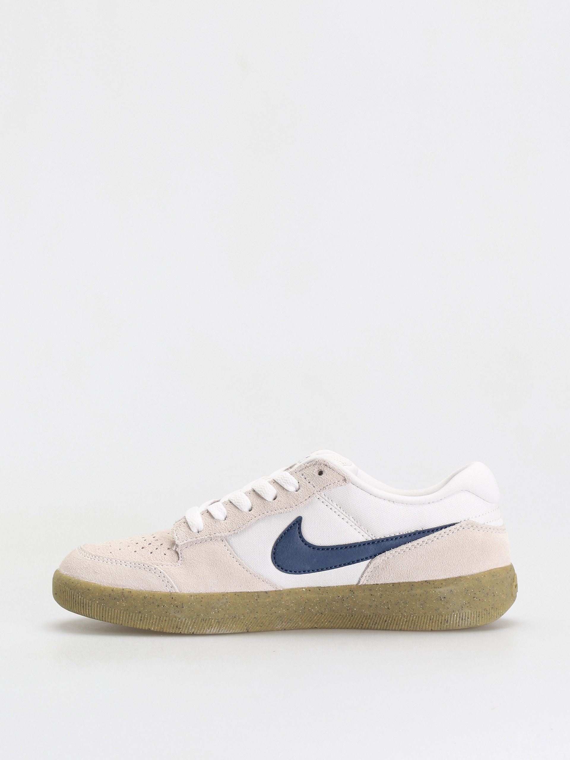 Boty Nike SB Force 58 (white/navy white gum light brown)
