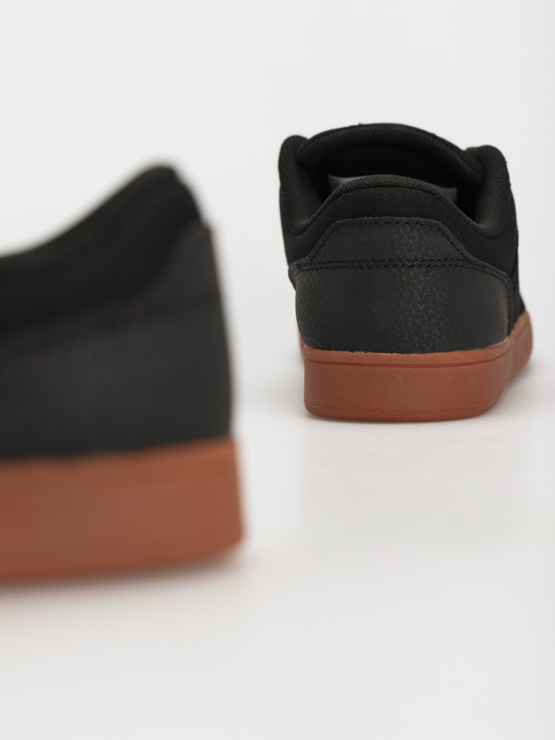 Boty DC Crisis 2 (black/gum)