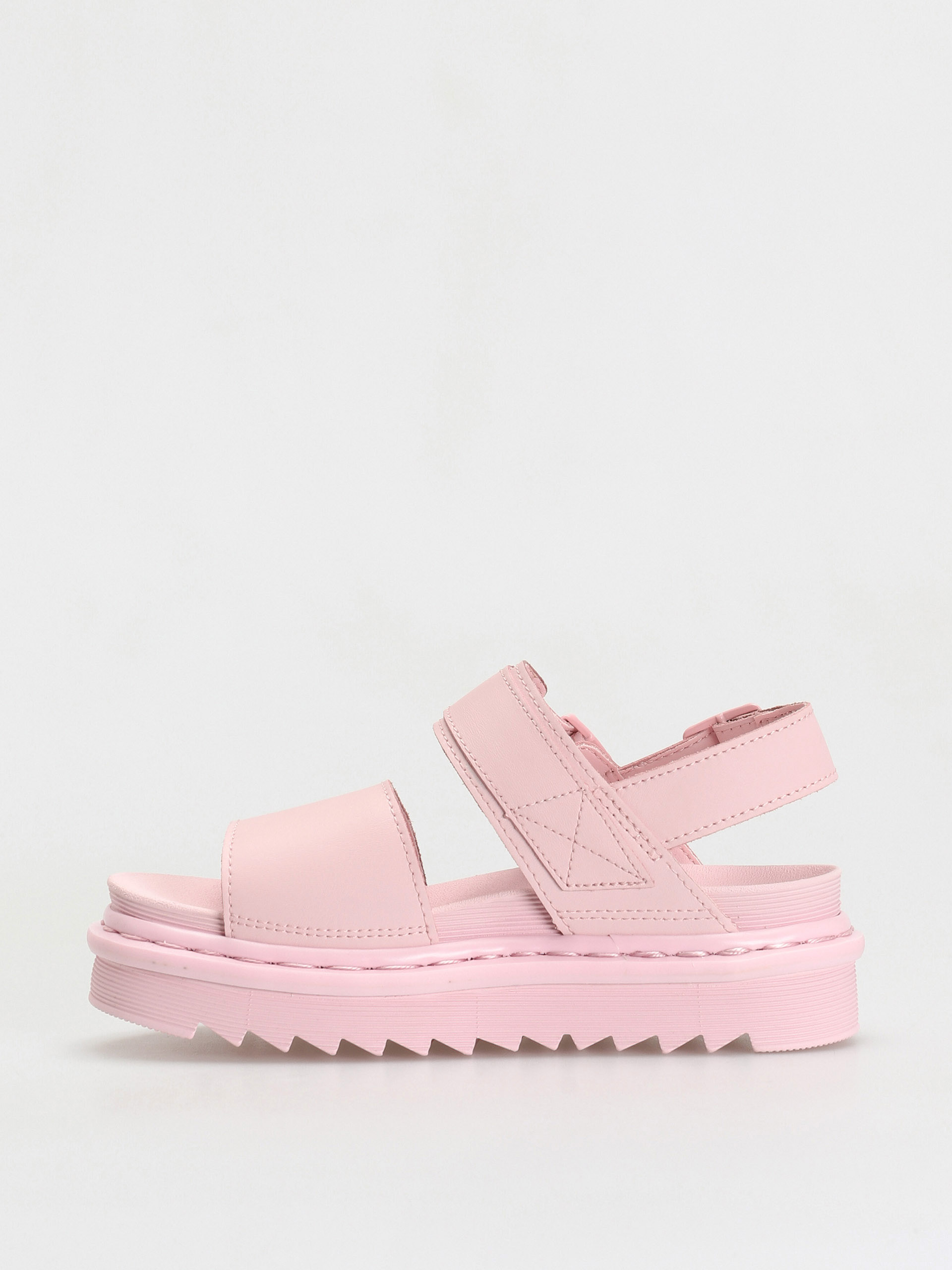 Sandaly Dr. Martens Voss Mono Wmn (chalk pink hydro)