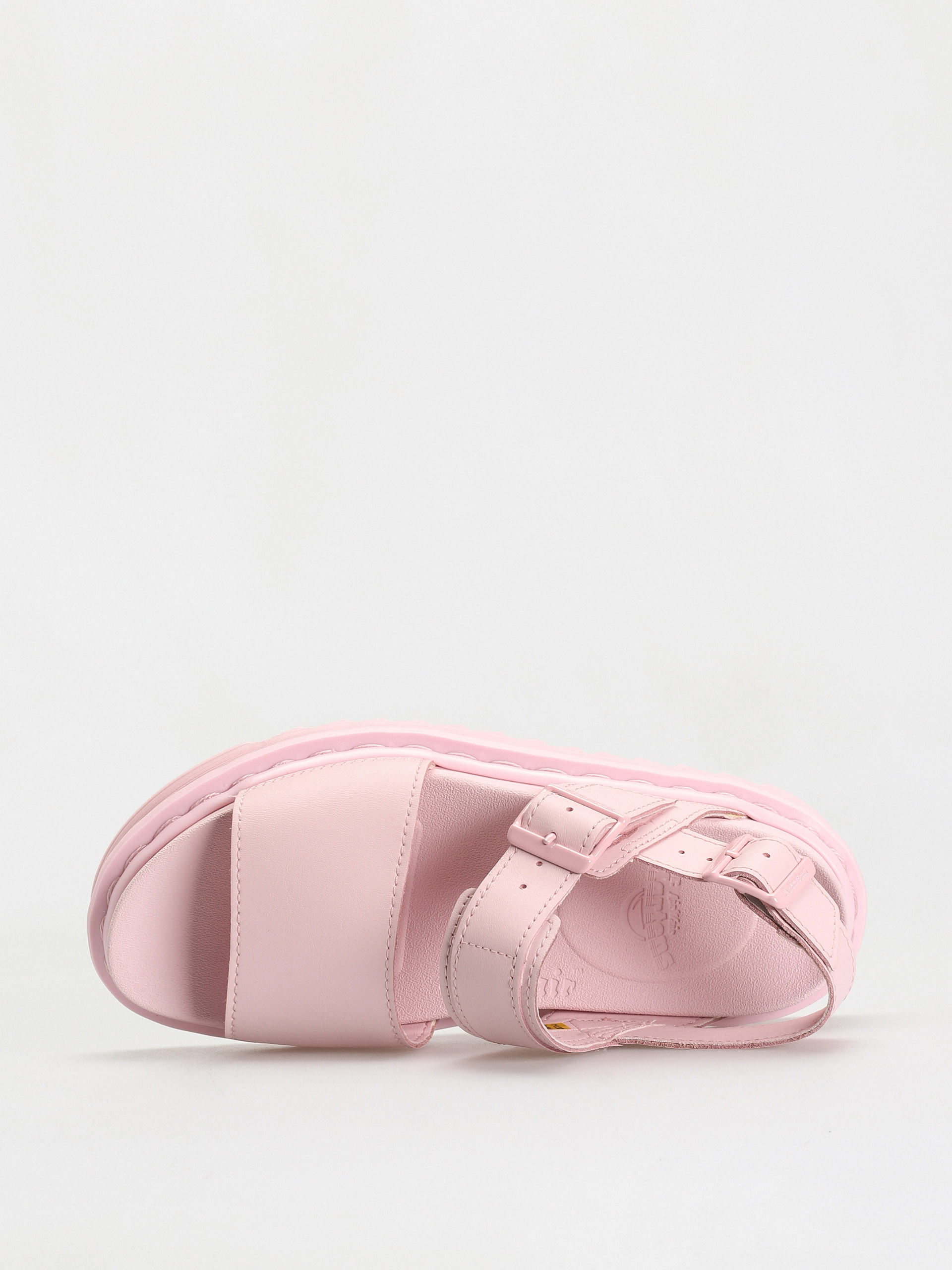 Sandaly Dr. Martens Voss Mono Wmn (chalk pink hydro)