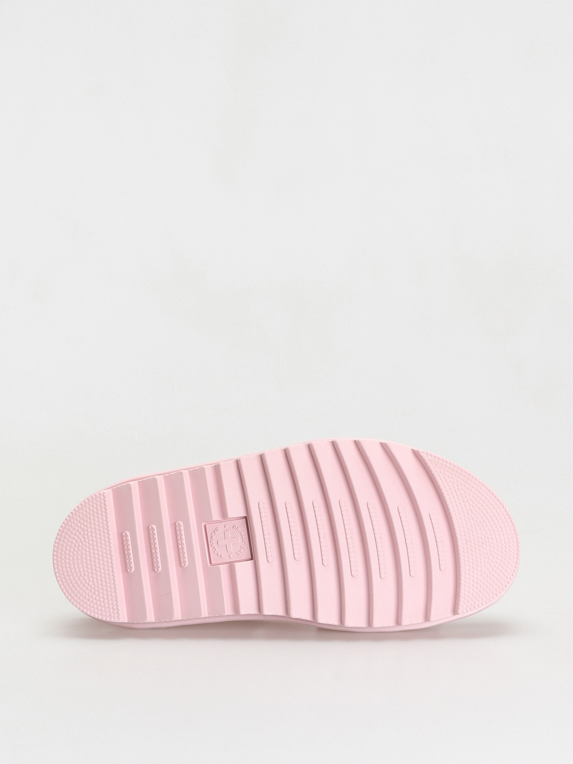 Sandaly Dr. Martens Voss Mono Wmn (chalk pink hydro)