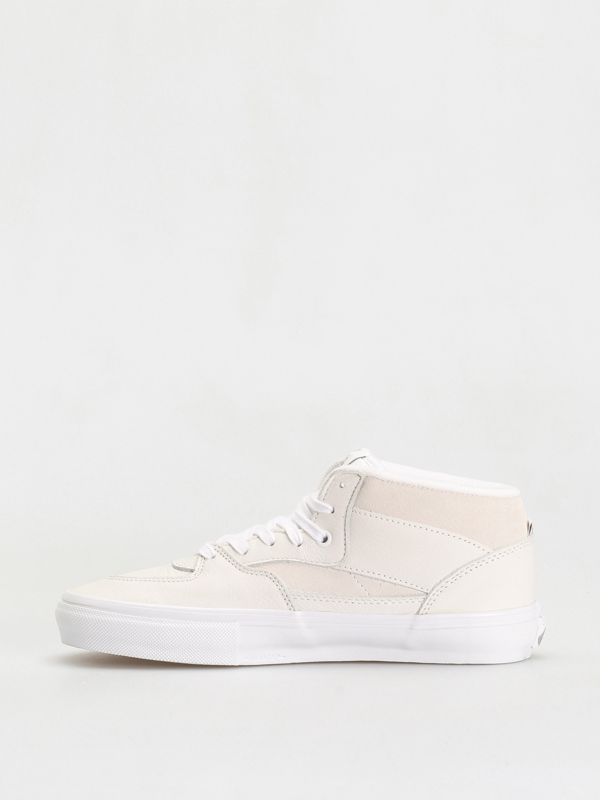 Boty Vans Skate Half Cab (daz white/white)