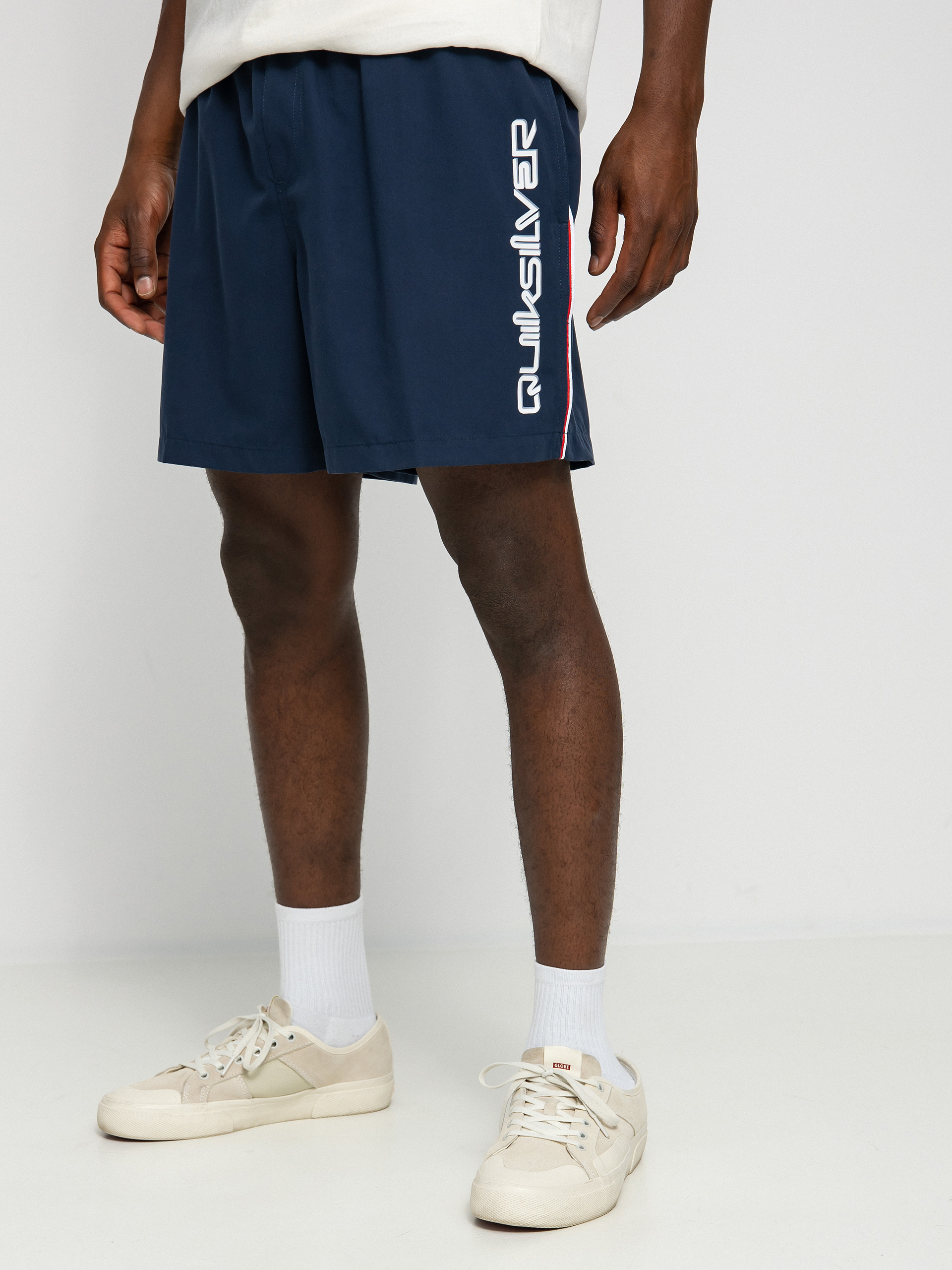 Kraťasy Quiksilver Everyday Vert Volley 16 (navy blazer)