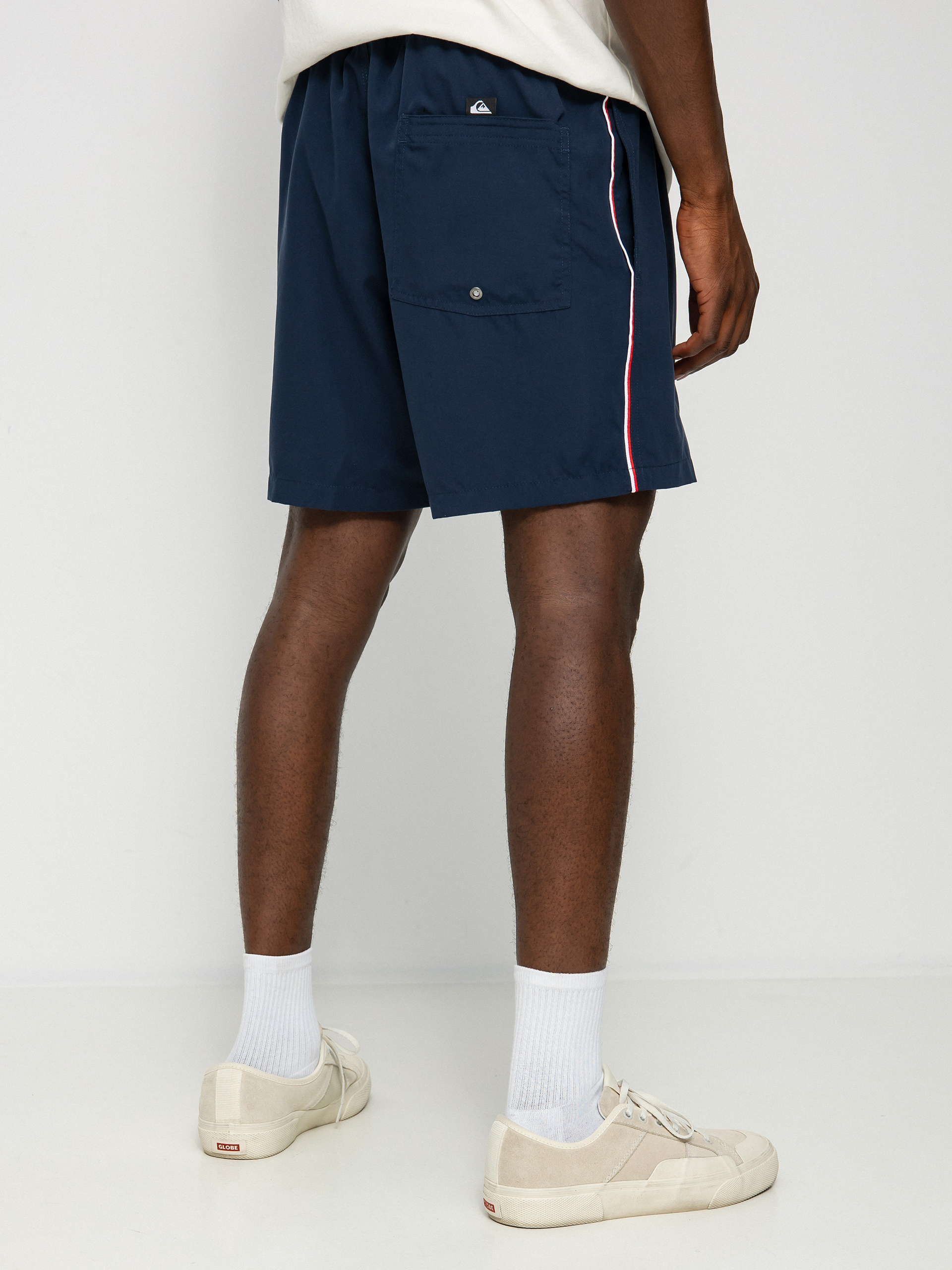 Kraťasy Quiksilver Everyday Vert Volley 16 (navy blazer)